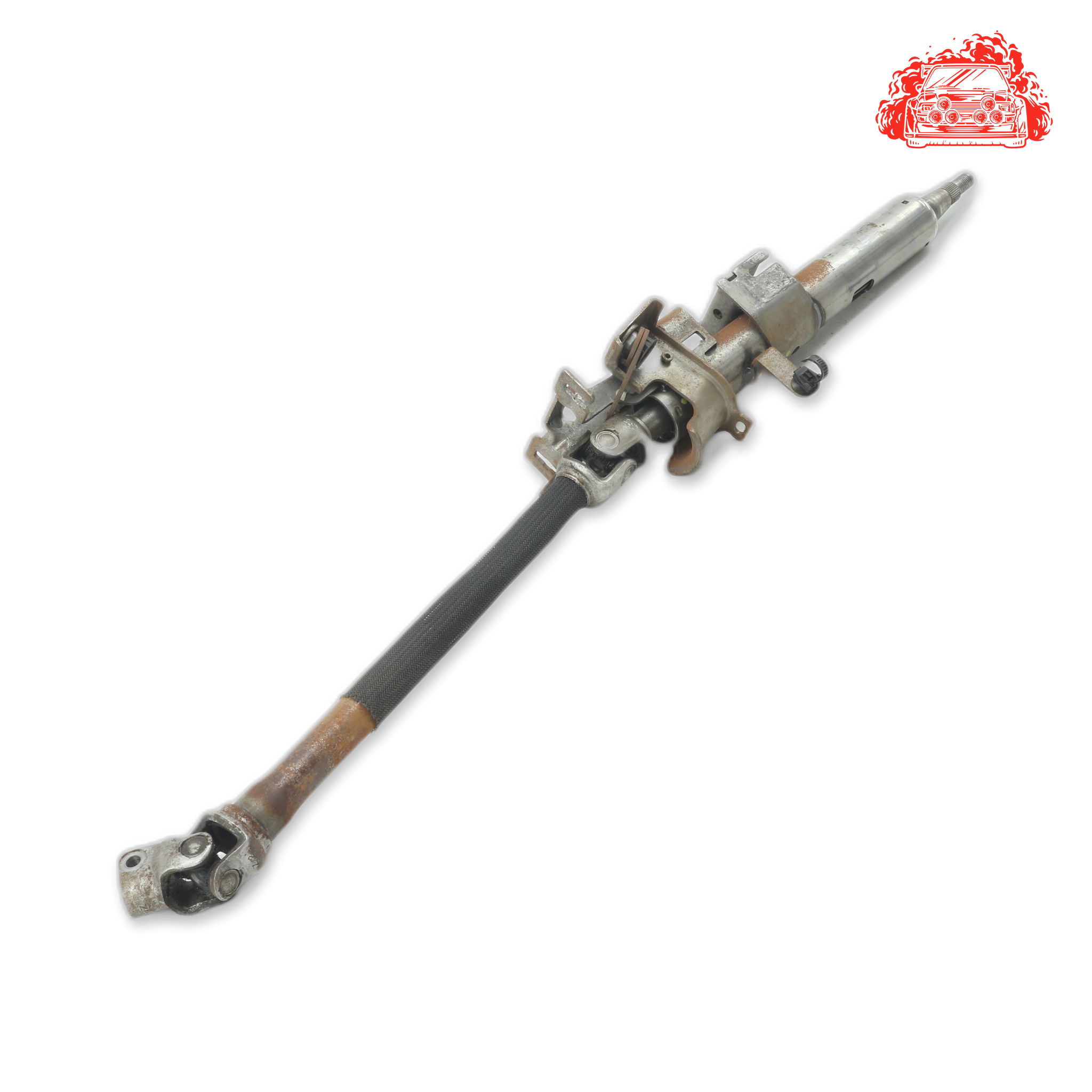 SMART forfour Steering Column - Used
