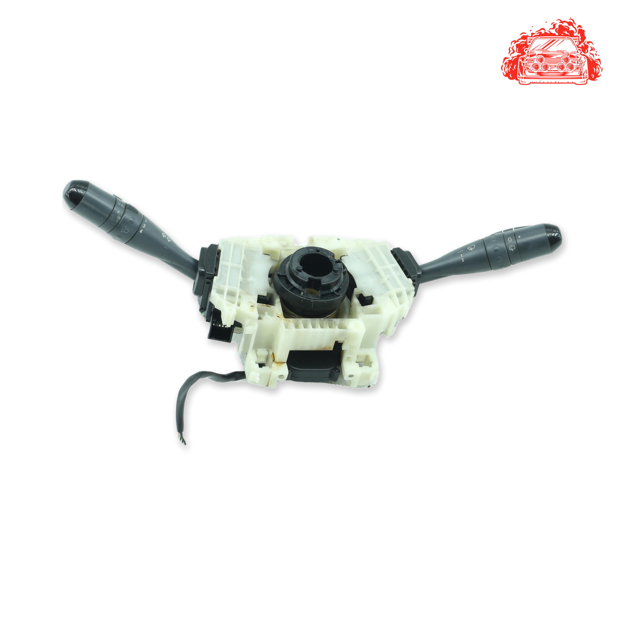 SMART forfour Steering Column Combination Stalk - OEM A4545400217