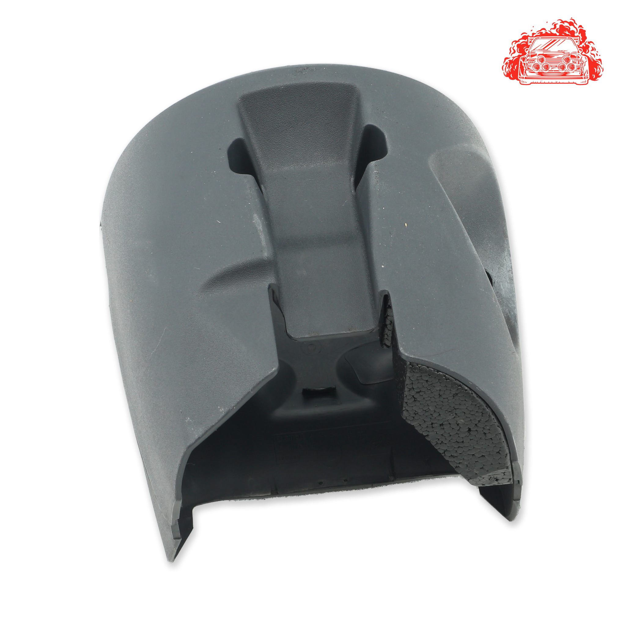 SMART forfour Steering Column Cover - OEM Part A4544620123