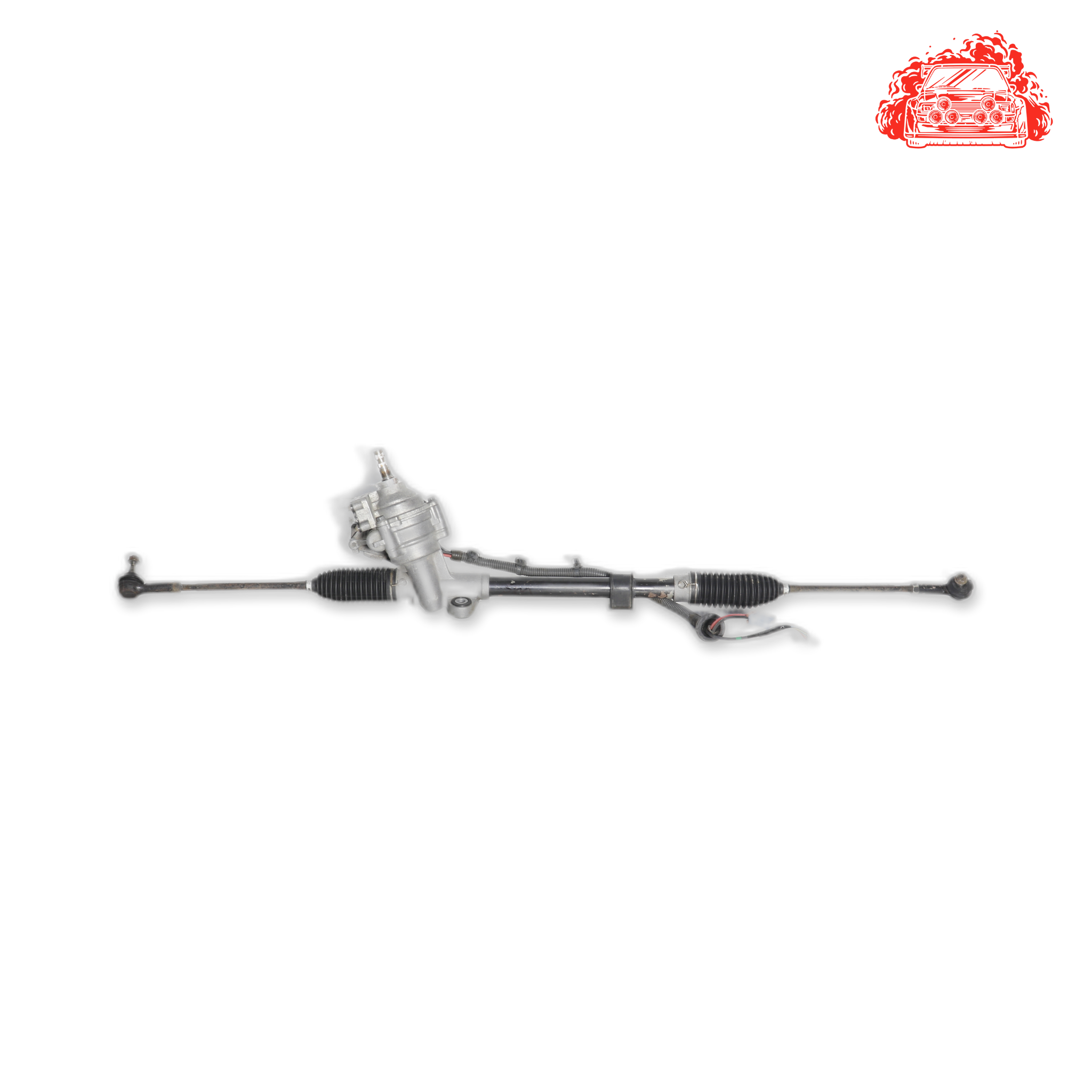 SMART forfour Steering Rack - OEM Part A45446001