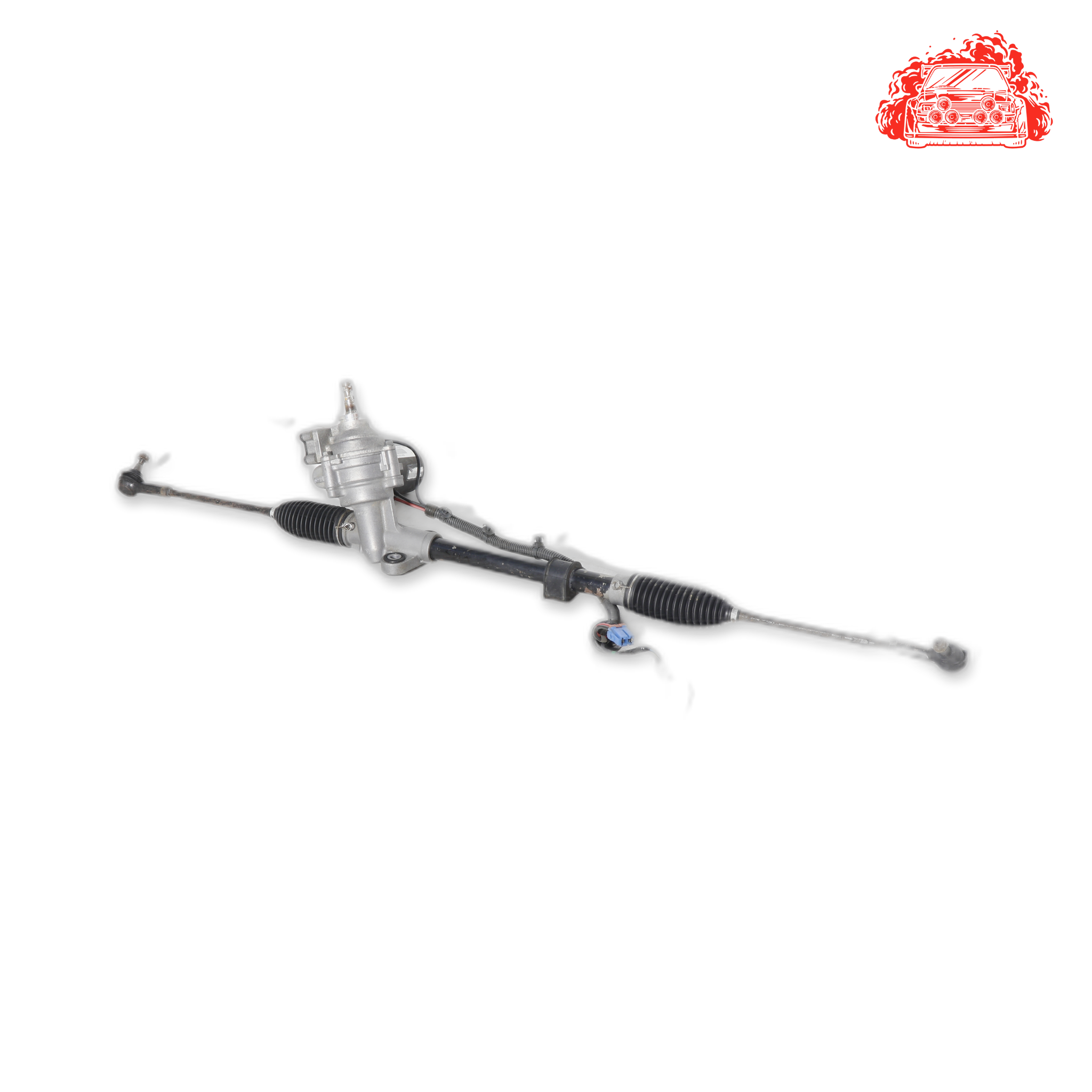 SMART forfour Steering Rack - OEM Part A45446001