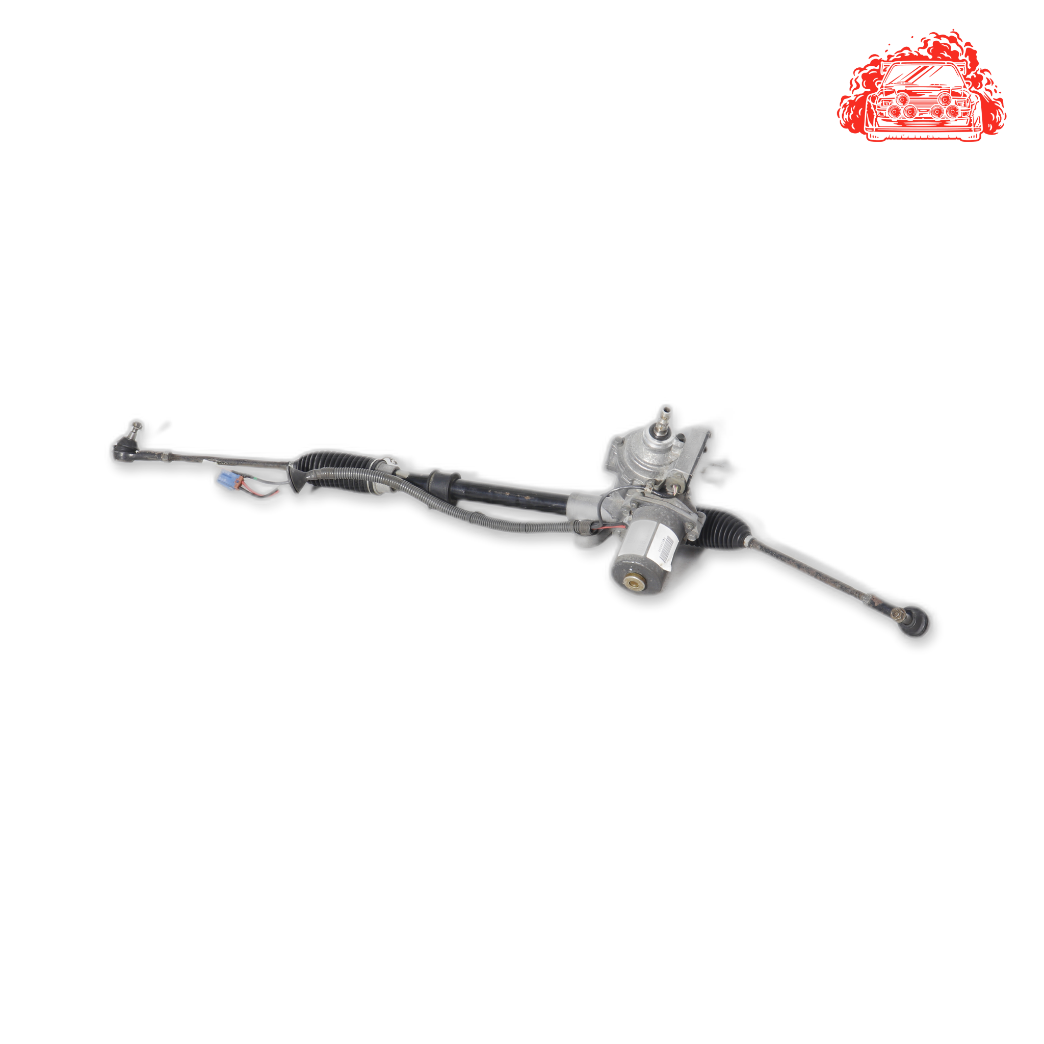 SMART forfour Steering Rack - OEM Part A45446001
