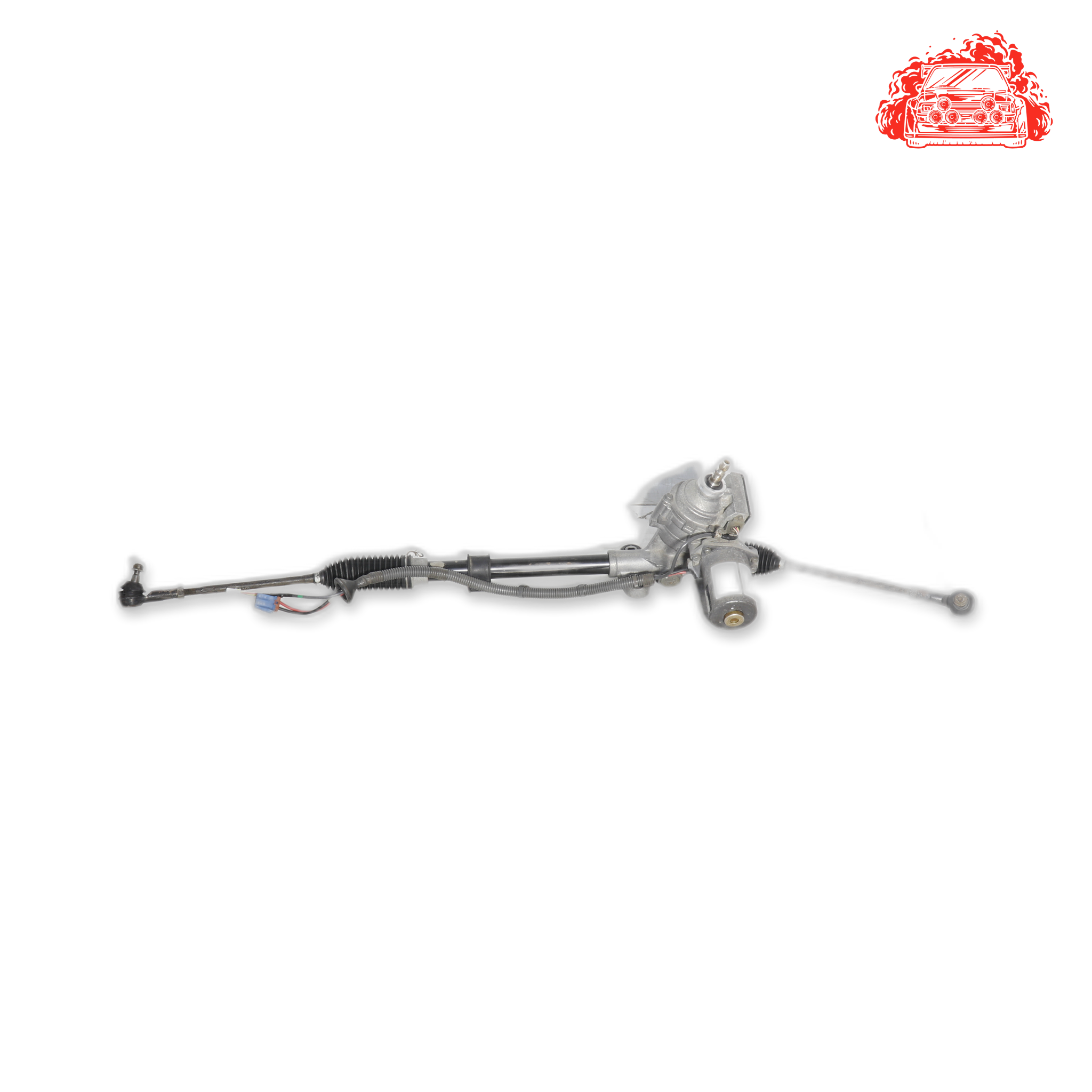 SMART forfour Steering Rack - OEM Part A45446001