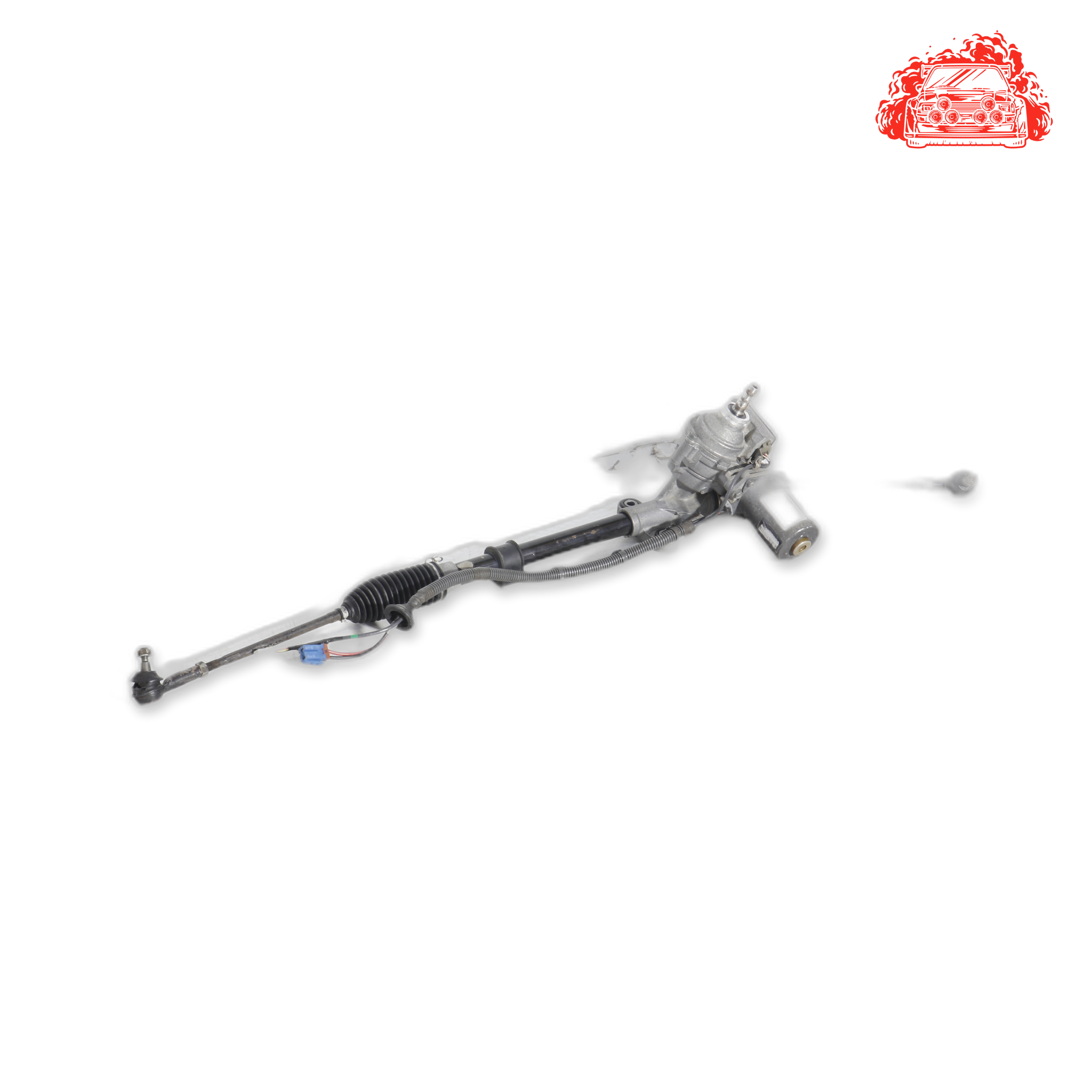SMART forfour Steering Rack - OEM Part A45446001