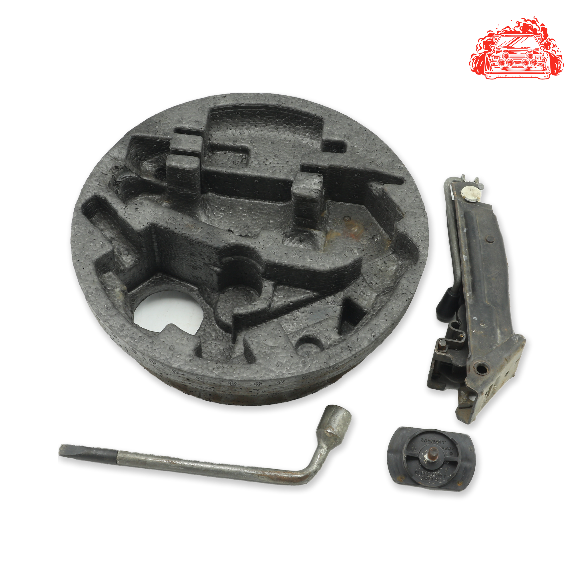 SMART forfour Tools