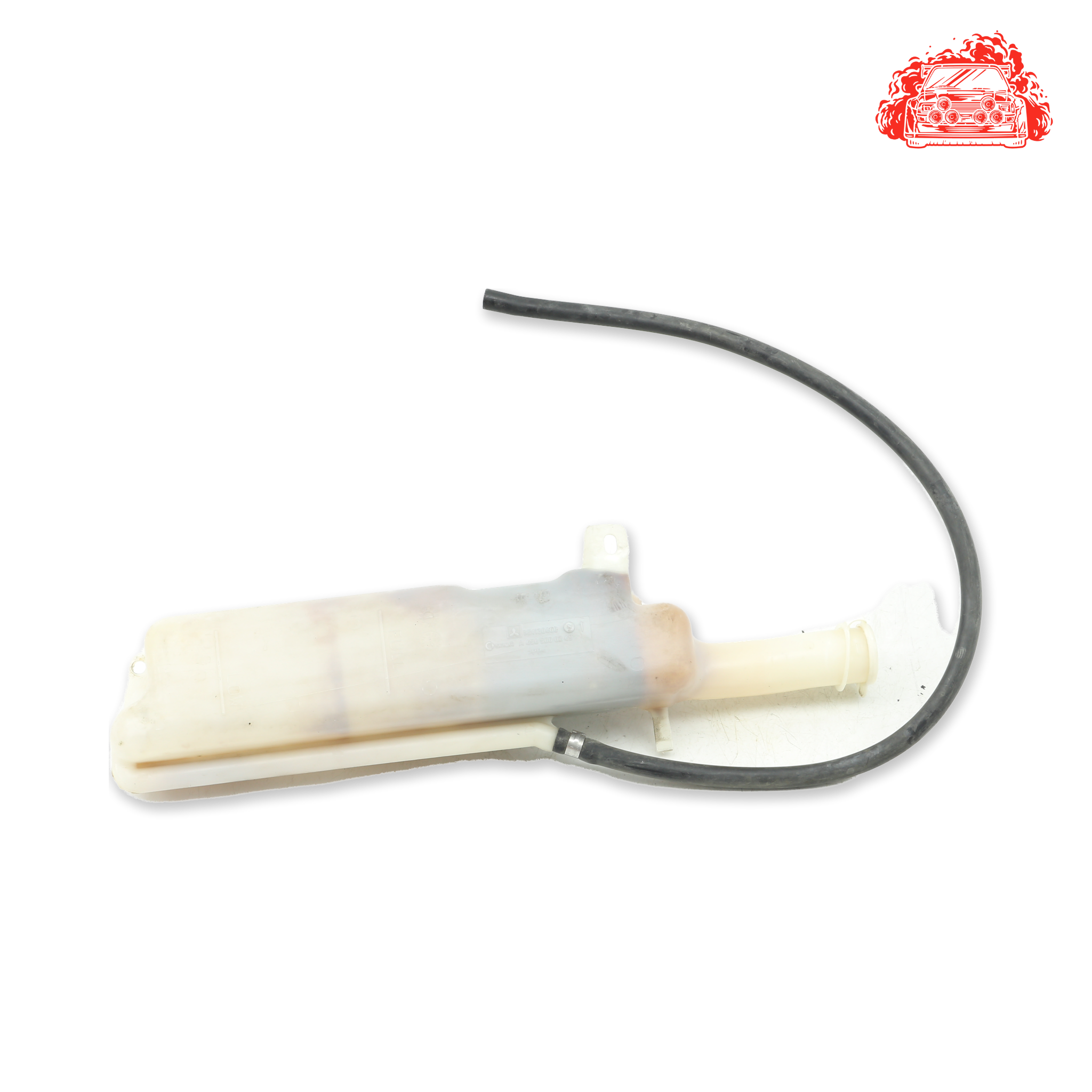 SMART forfour Water Bottle Reservoir Expansion Tank - A4545000249