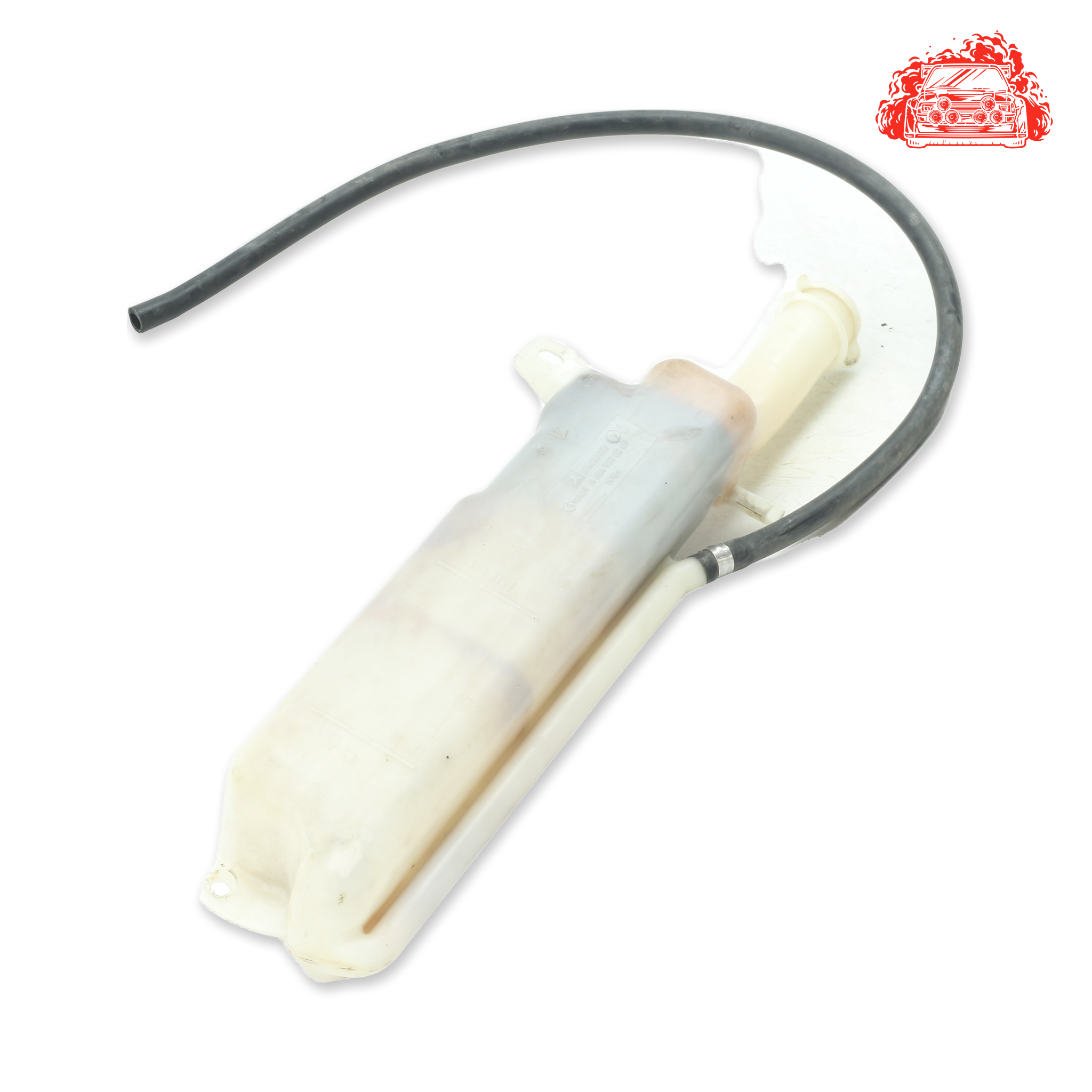 SMART forfour Water Bottle Reservoir Expansion Tank - A4545000249