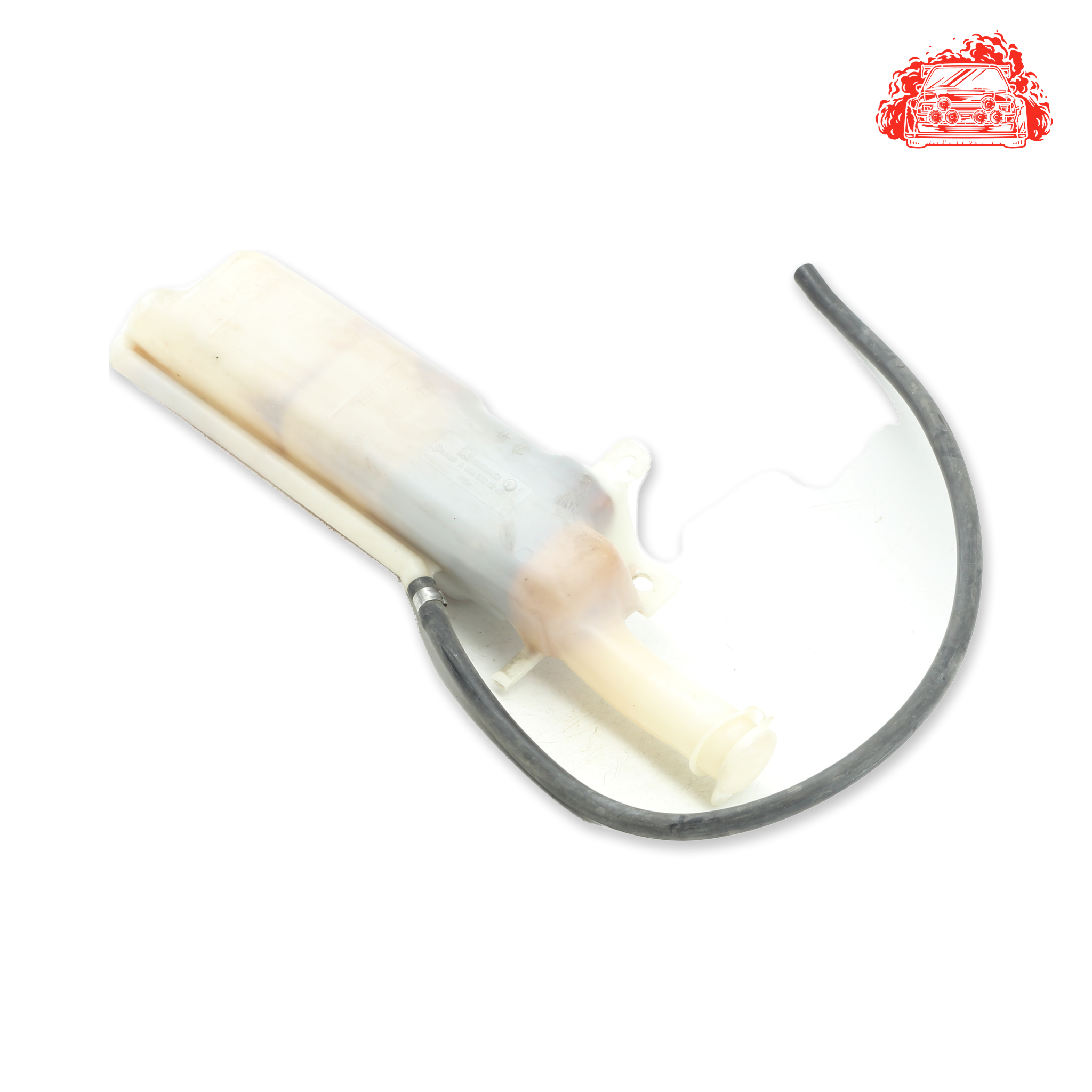 SMART forfour Water Bottle Reservoir Expansion Tank - A4545000249