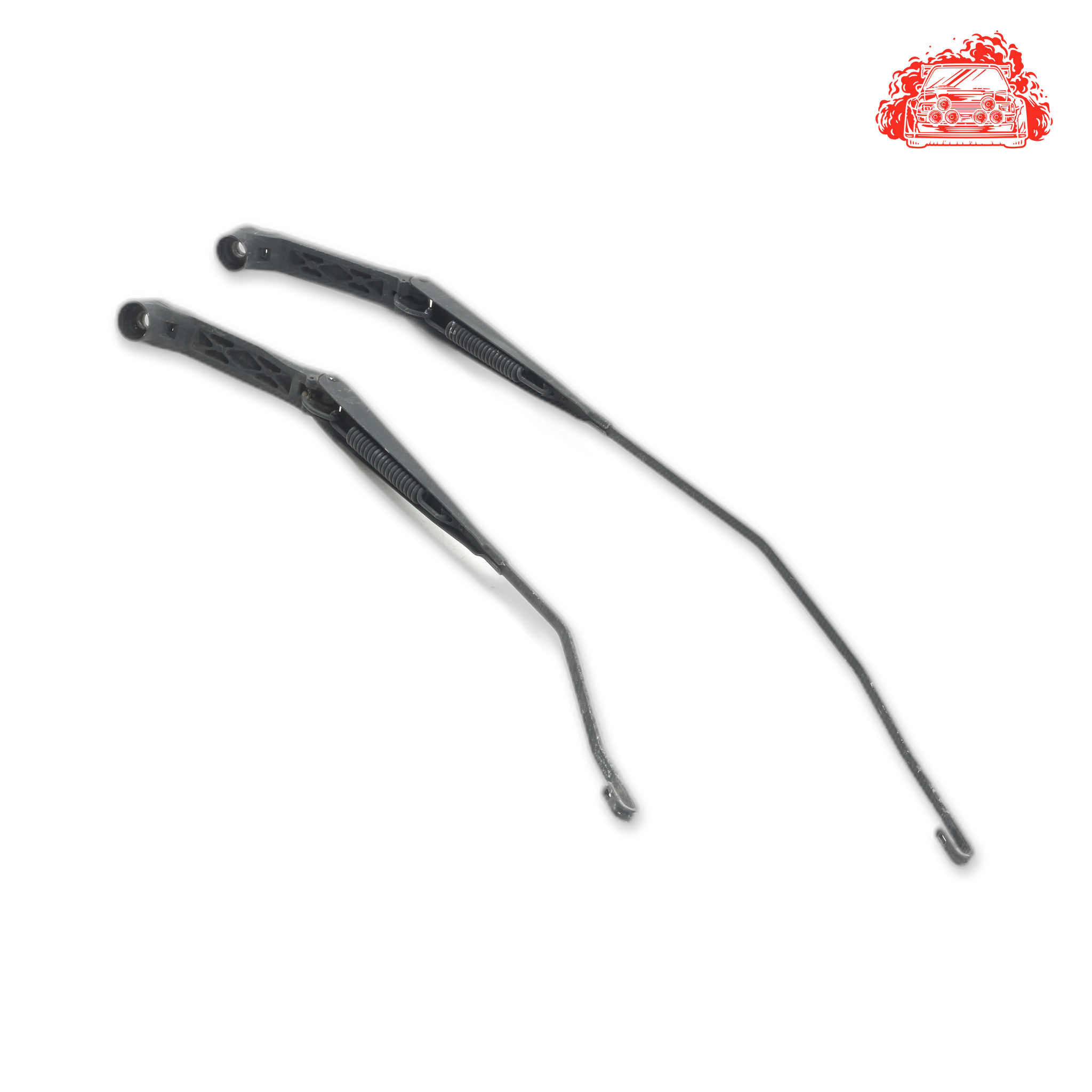 SMART forfour Wiper Arms (Set)