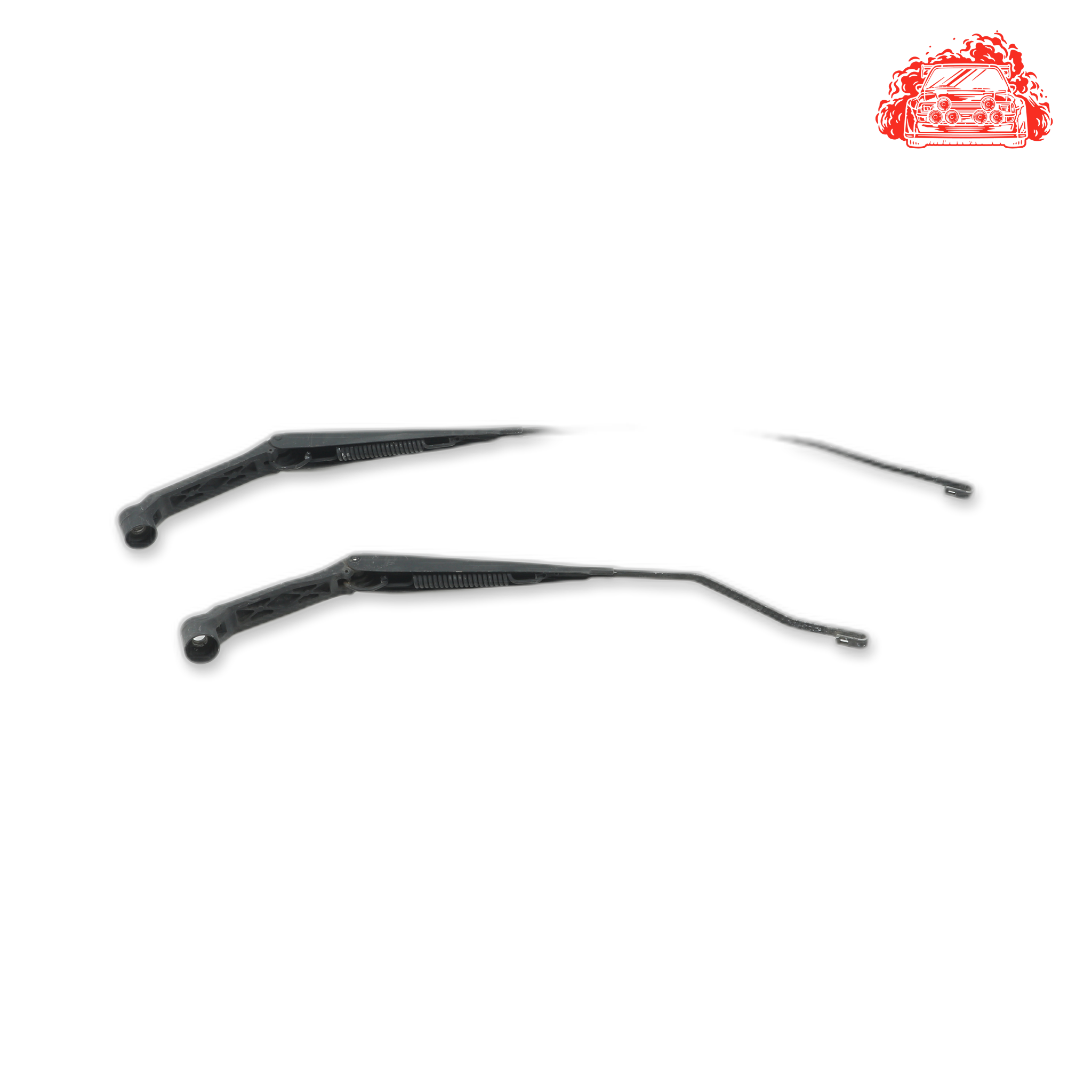 SMART forfour Wiper Arms (Set)