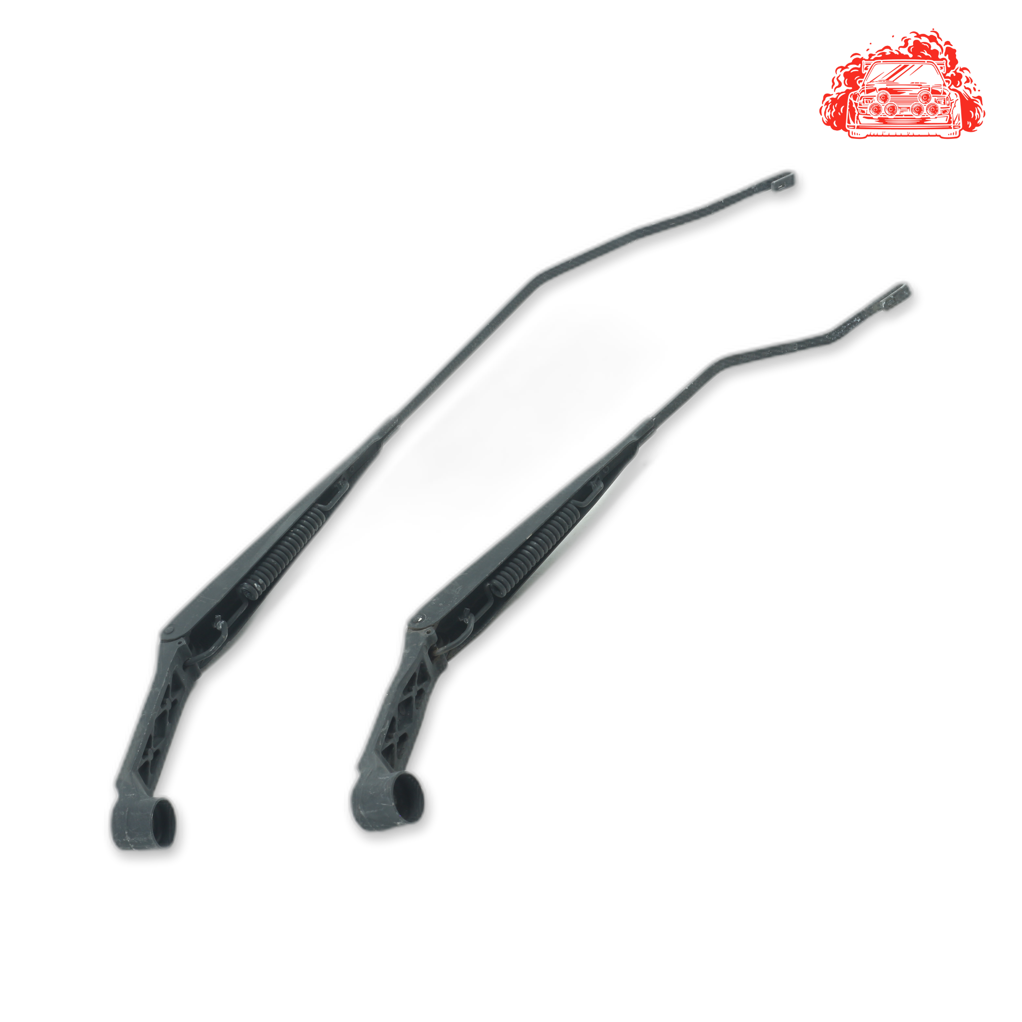 SMART forfour Wiper Arms (Set)