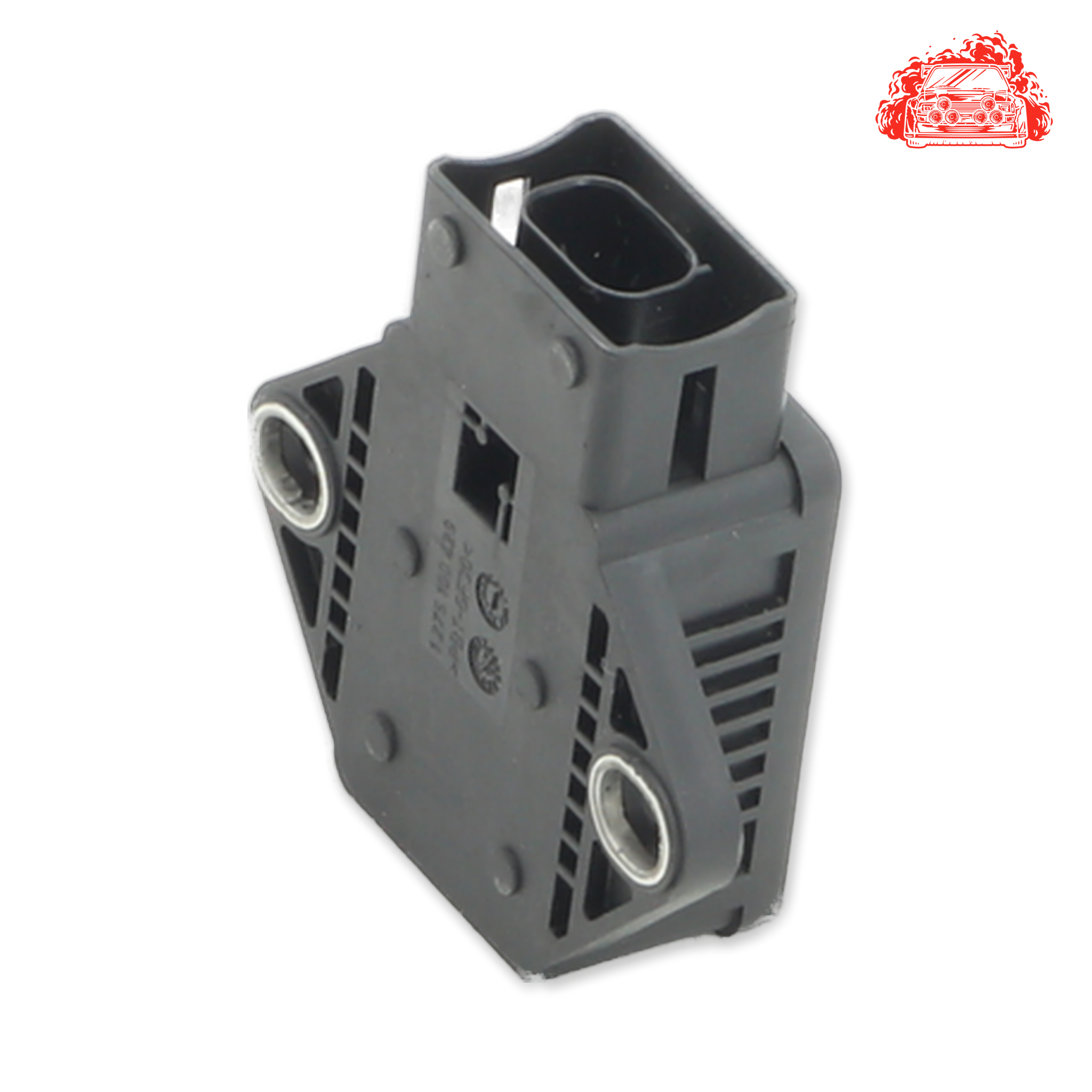 Used SMART forfour Yaw Rate Sensor - OEM Part MR955352