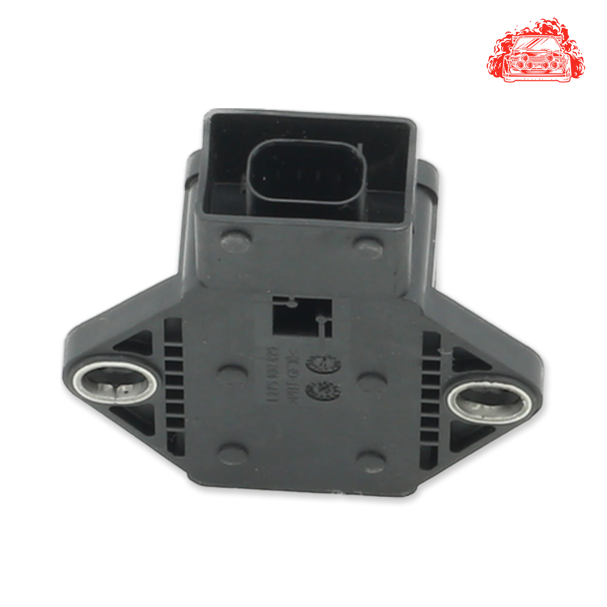 Used SMART forfour Yaw Rate Sensor - OEM Part MR955352