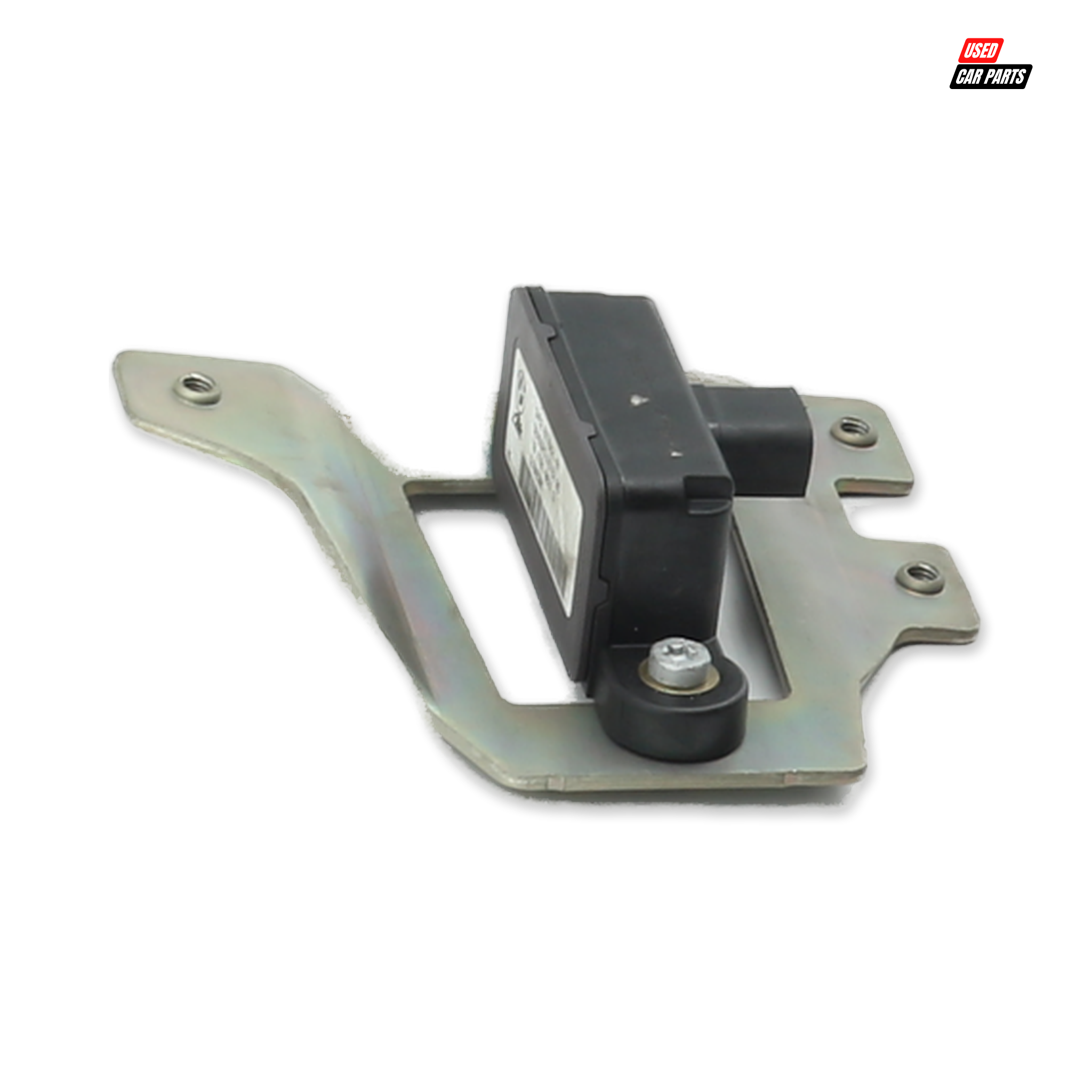 Used BMW A/T (E90) 2010 Rotation Rate Sensor Sensor Cluster