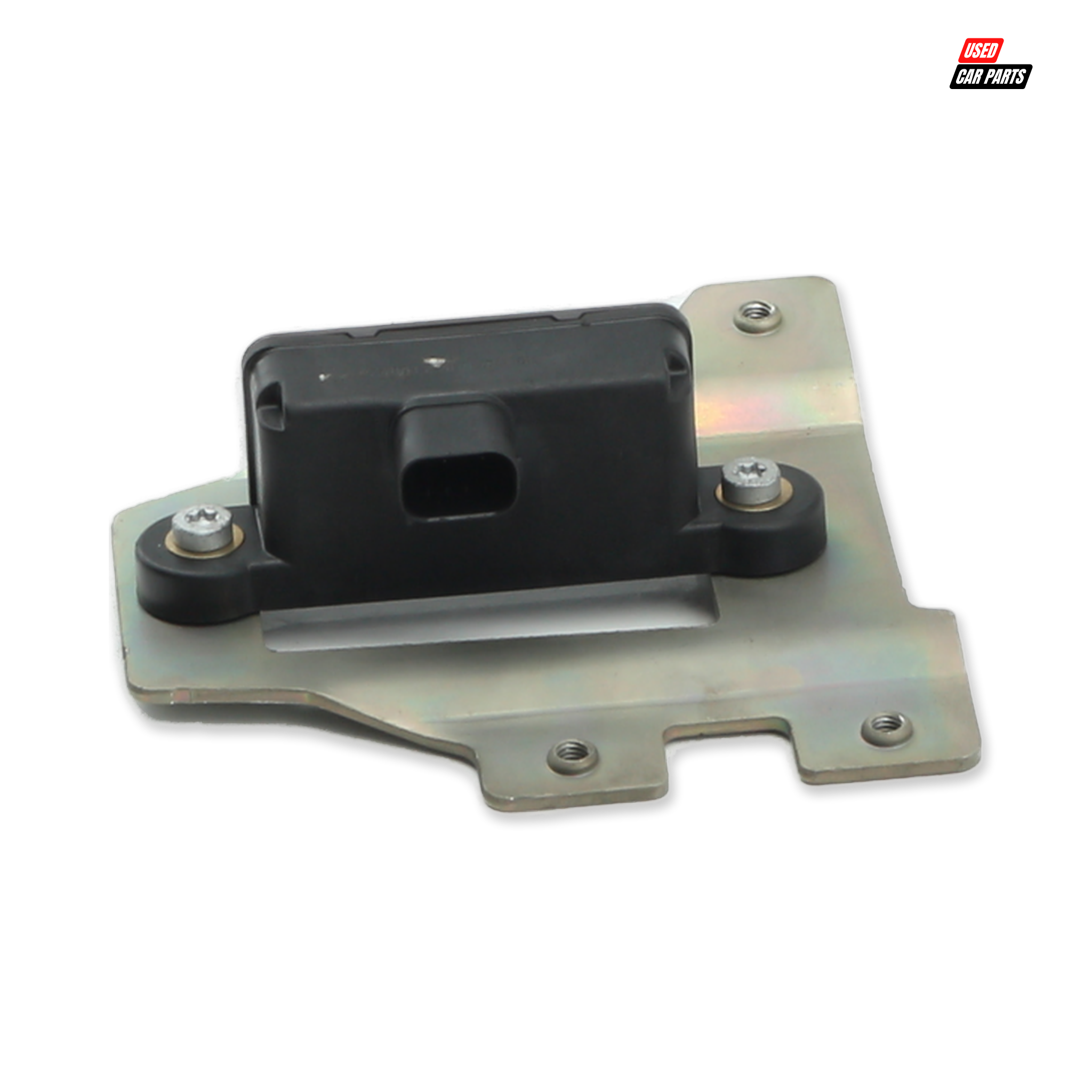 Used BMW A/T (E90) 2010 Rotation Rate Sensor Sensor Cluster