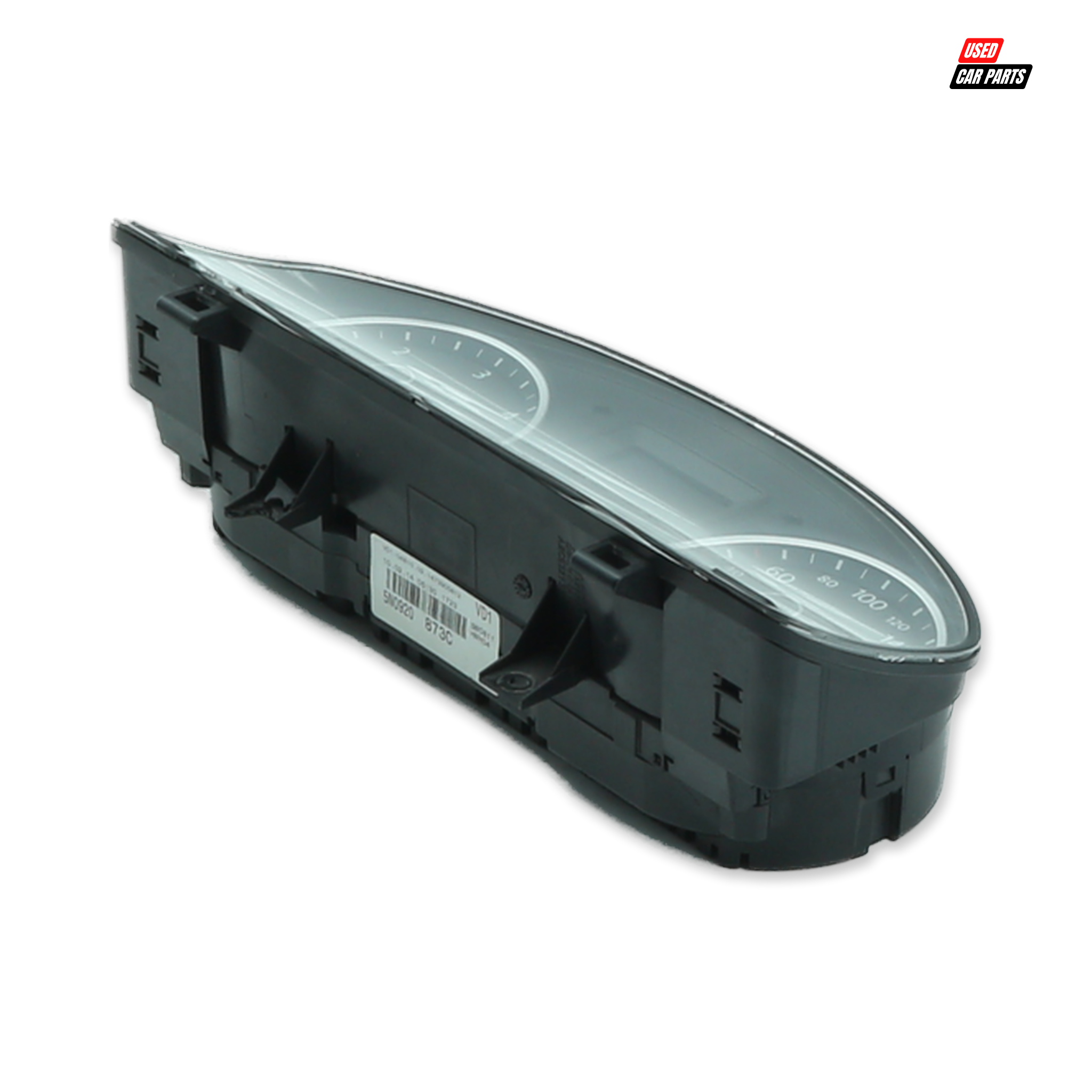 Used VW Instrument Cluster Part Number 5N0920873C for 2014 VW 1.4 TDI