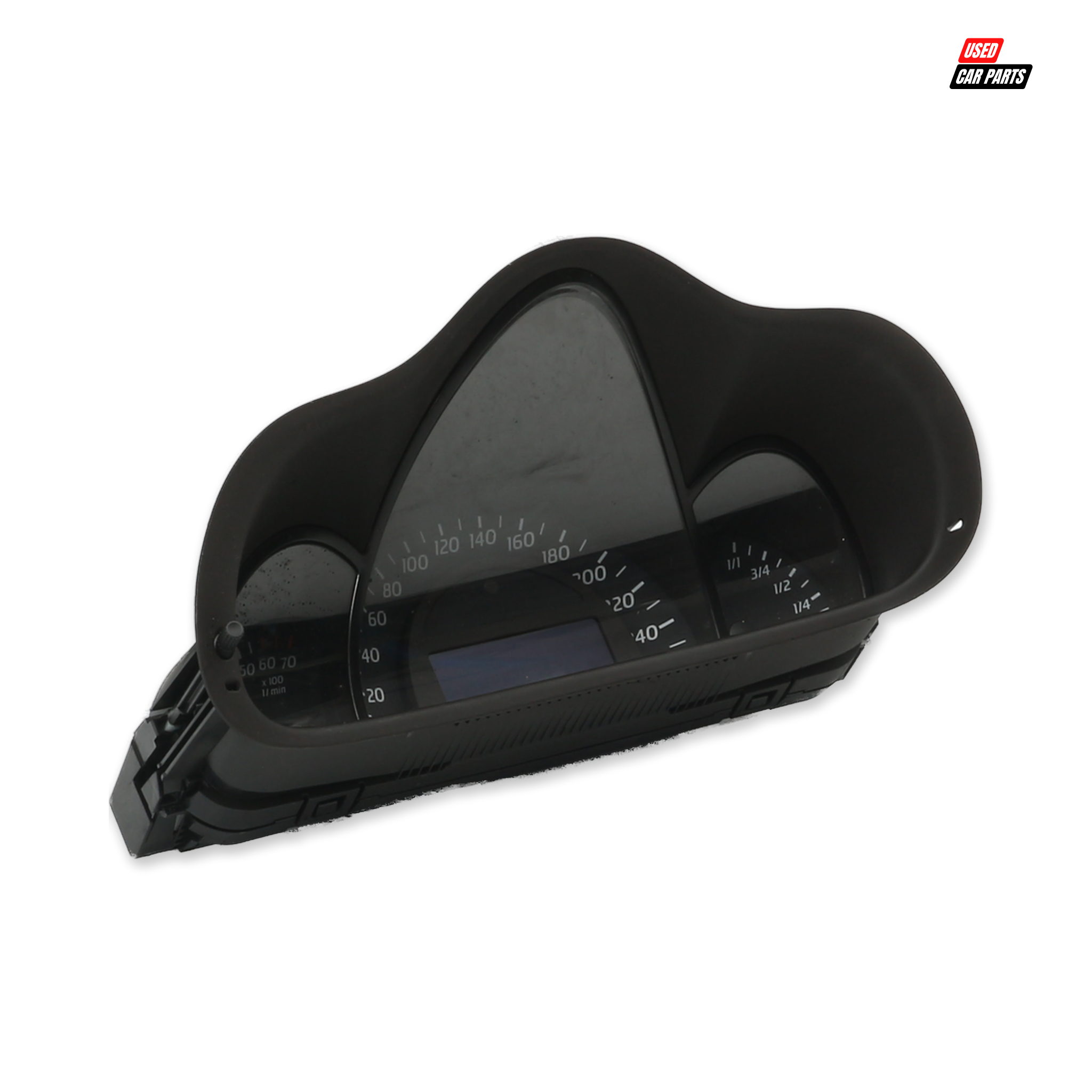Used Speedometer for MERCEDES-BENZ C230K COUPE A/T 2003 - Part Number A2035401547