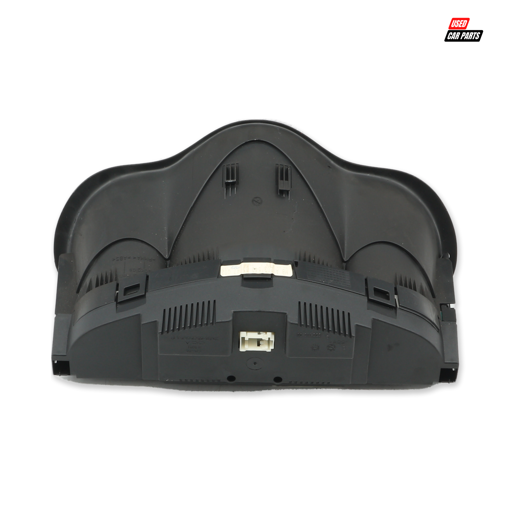 Used Speedometer for MERCEDES-BENZ C230K COUPE A/T 2003 - Part Number A2035401547