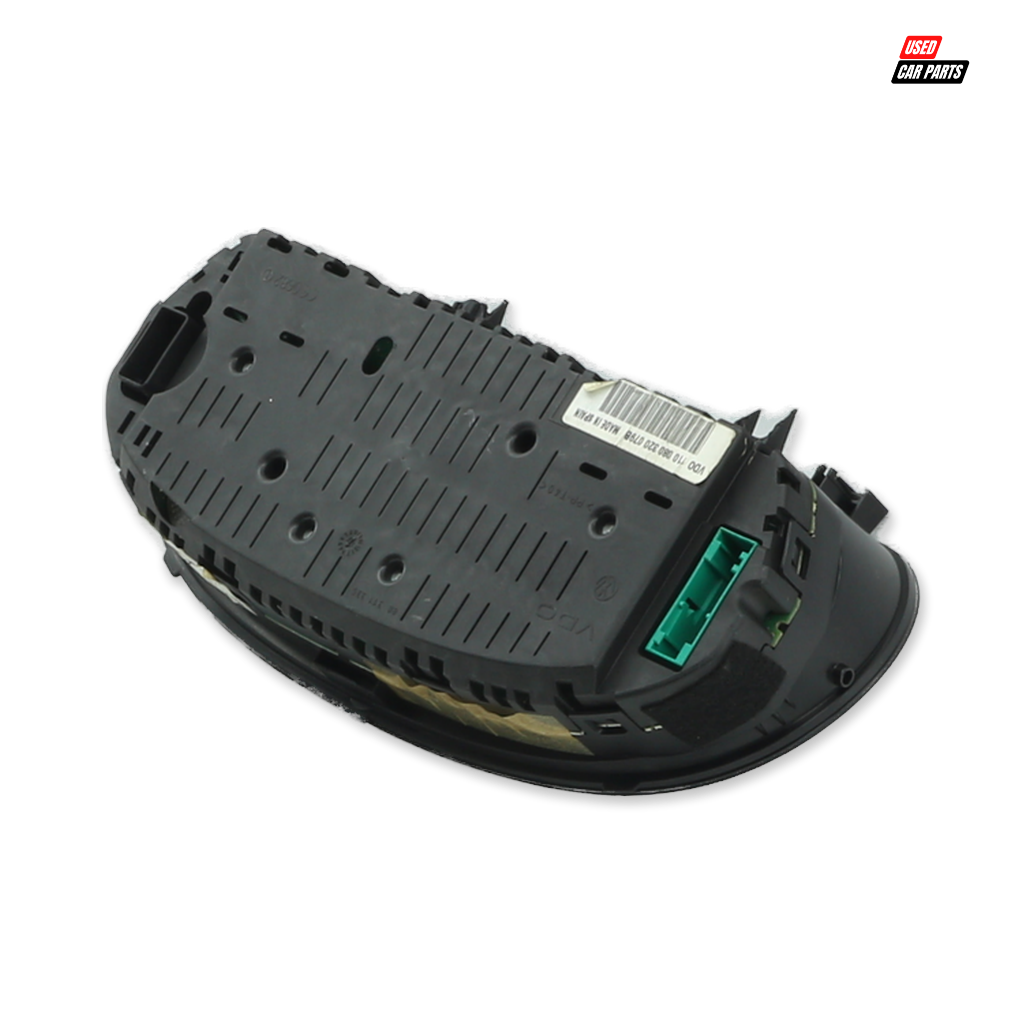 Used Instrument Cluster for 2012 VOLKSWAGEN POLO VIVO 1.4 TRENDLINE 5Dr