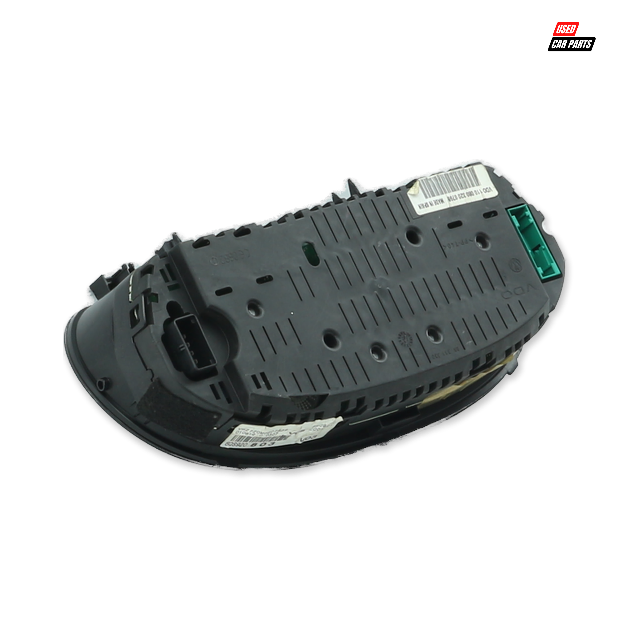 Used Instrument Cluster for 2012 VOLKSWAGEN POLO VIVO 1.4 TRENDLINE 5Dr