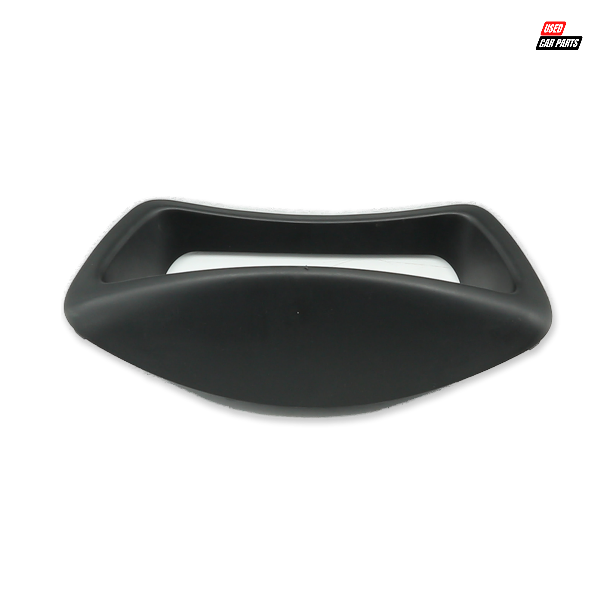 Used Instrument Cluster Trim Panel (Part Number 5540487401) for 2002 DAIHATSU TERIOS