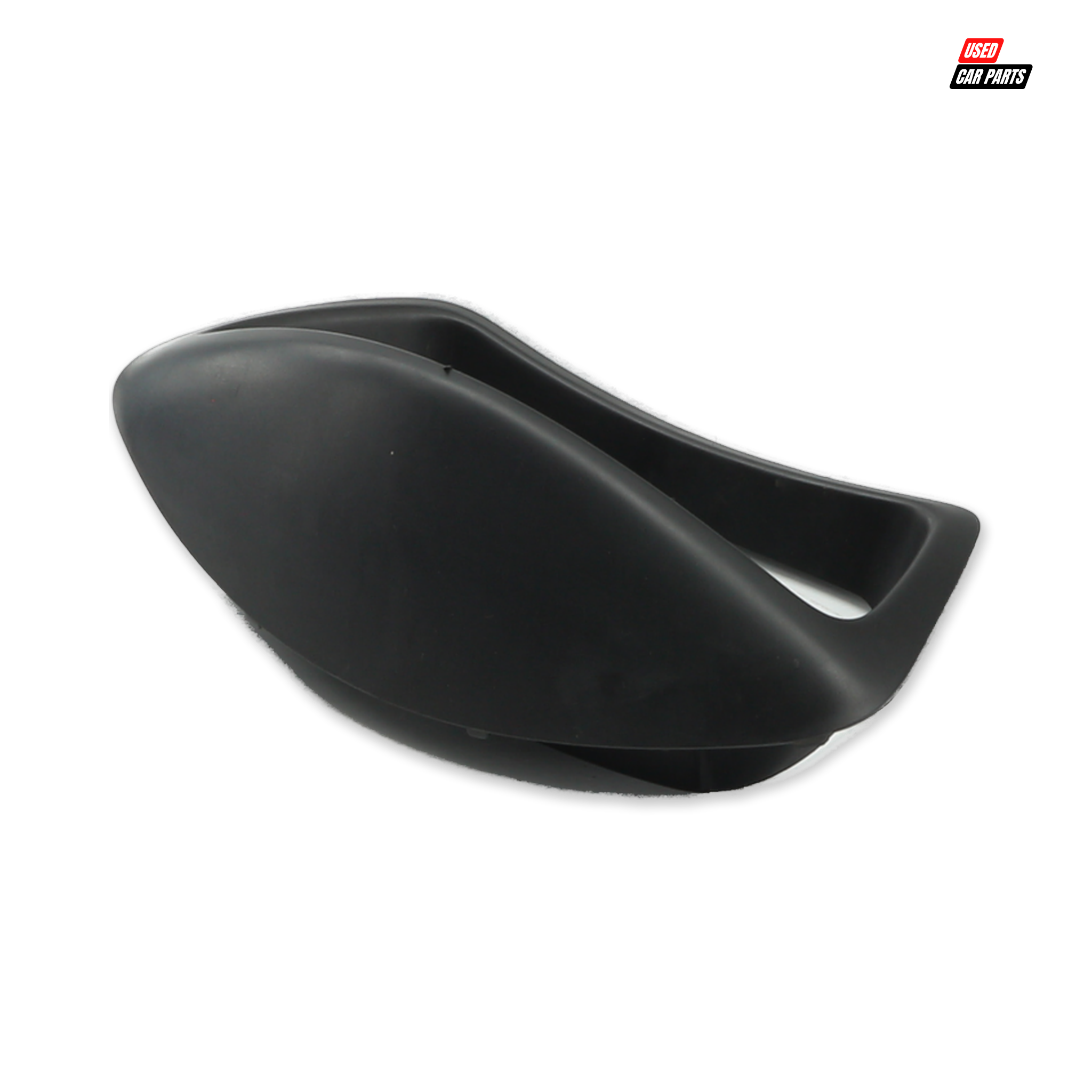 Used Instrument Cluster Trim Panel (Part Number 5540487401) for 2002 DAIHATSU TERIOS