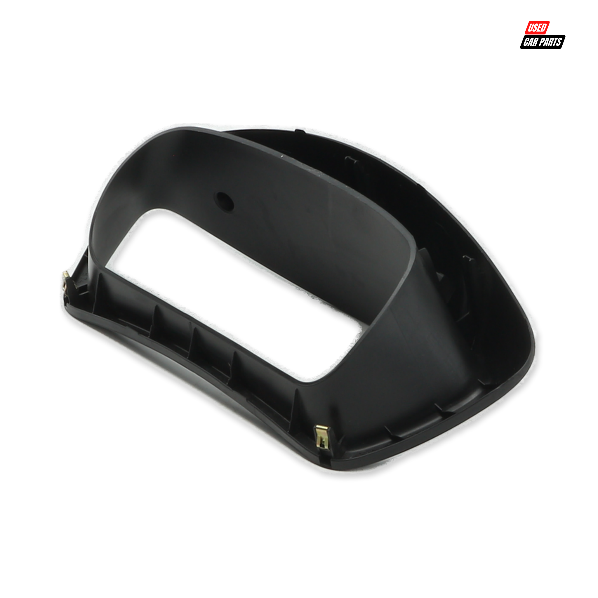 Used Instrument Cluster Trim Panel (Part Number 5540487401) for 2002 DAIHATSU TERIOS