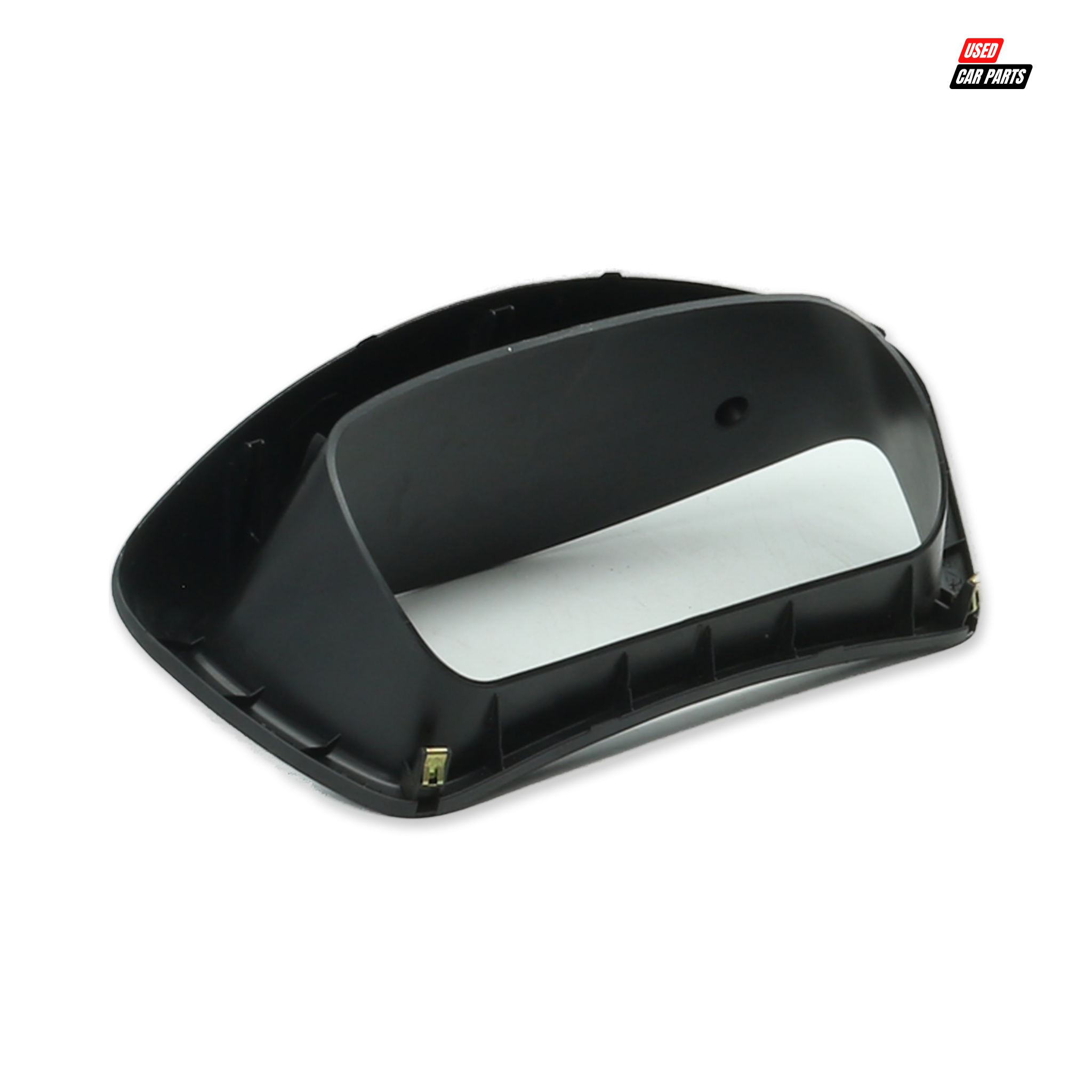 Used Instrument Cluster Trim Panel (Part Number 5540487401) for 2002 DAIHATSU TERIOS