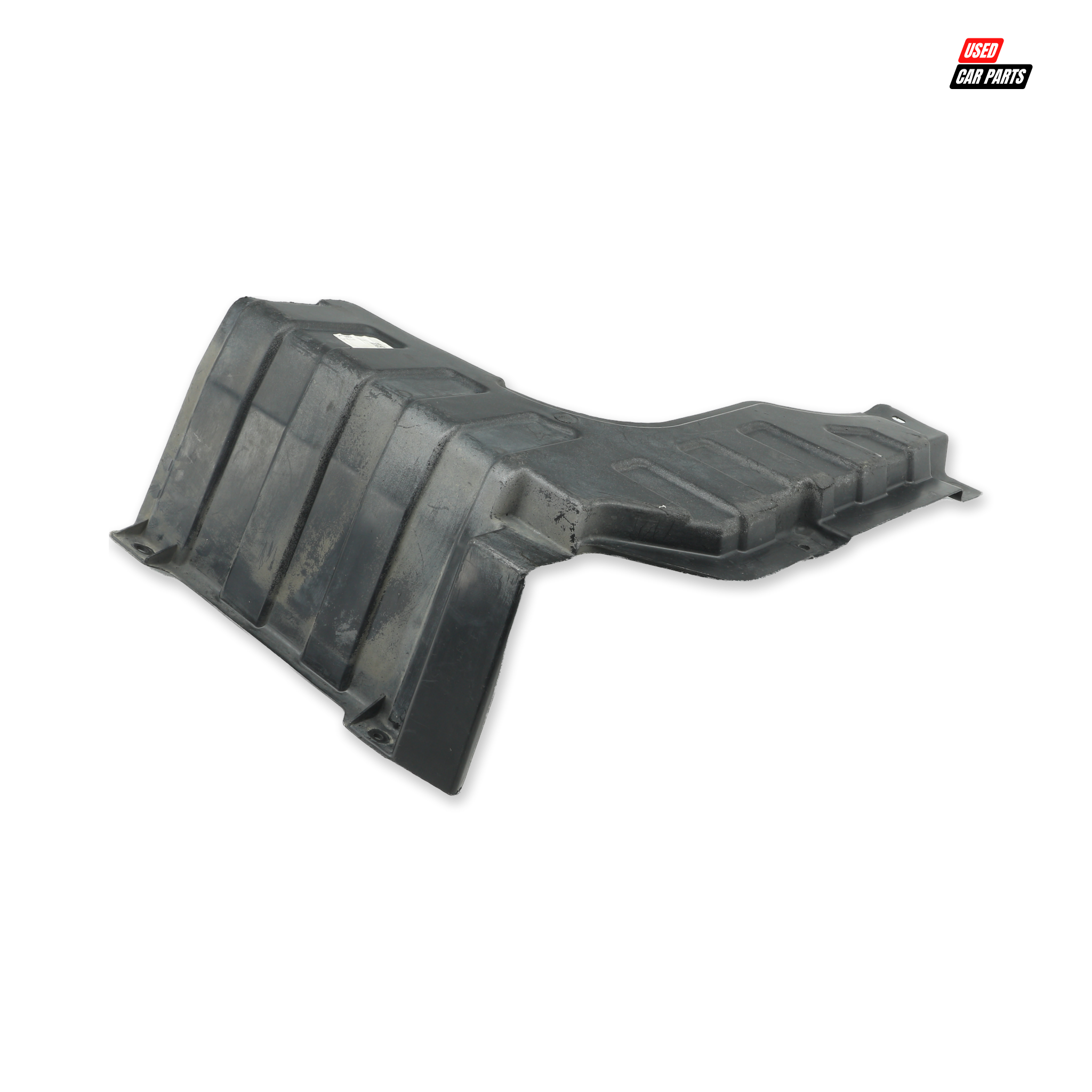 Used Splash Tray (Part Number 291301J500) for 2013 HYUNDAI i20 1.4D GLIDE