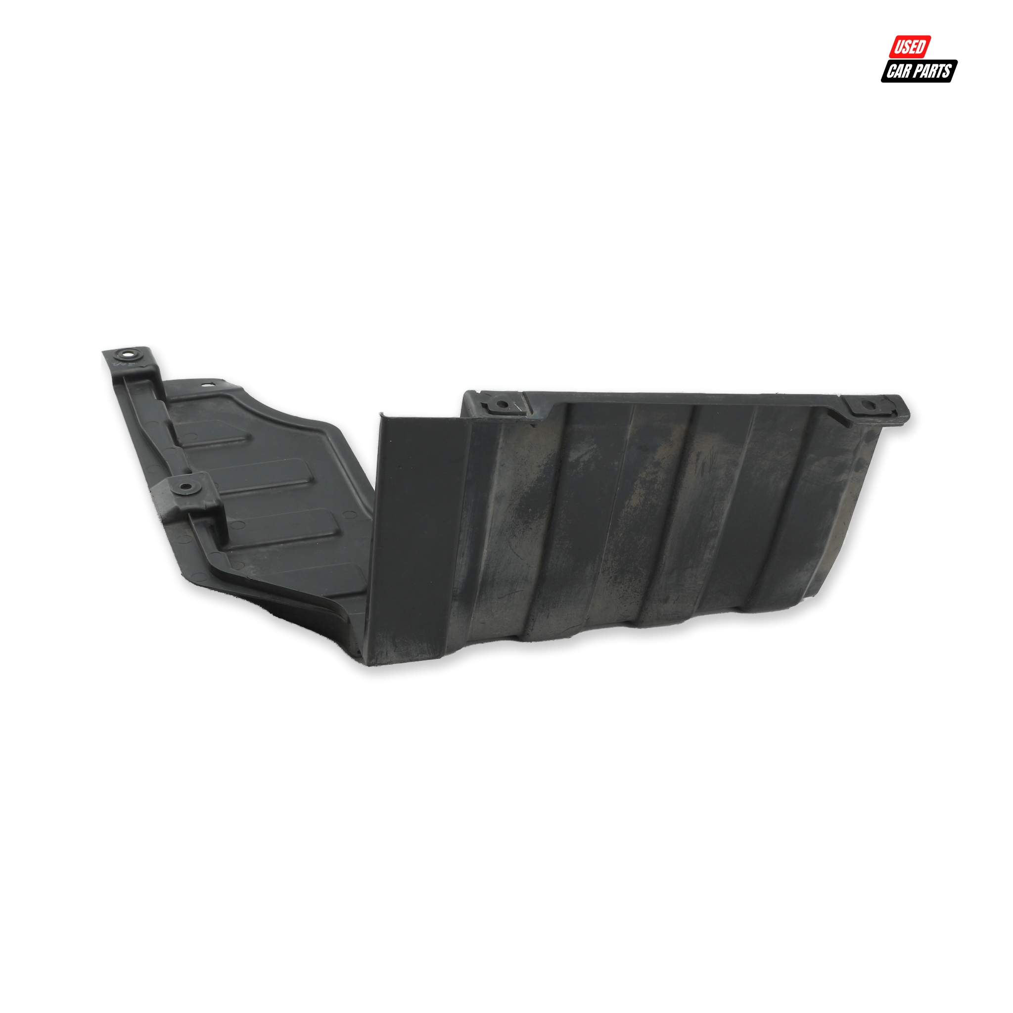 Used Splash Tray (Part Number 291301J500) for 2013 HYUNDAI i20 1.4D GLIDE