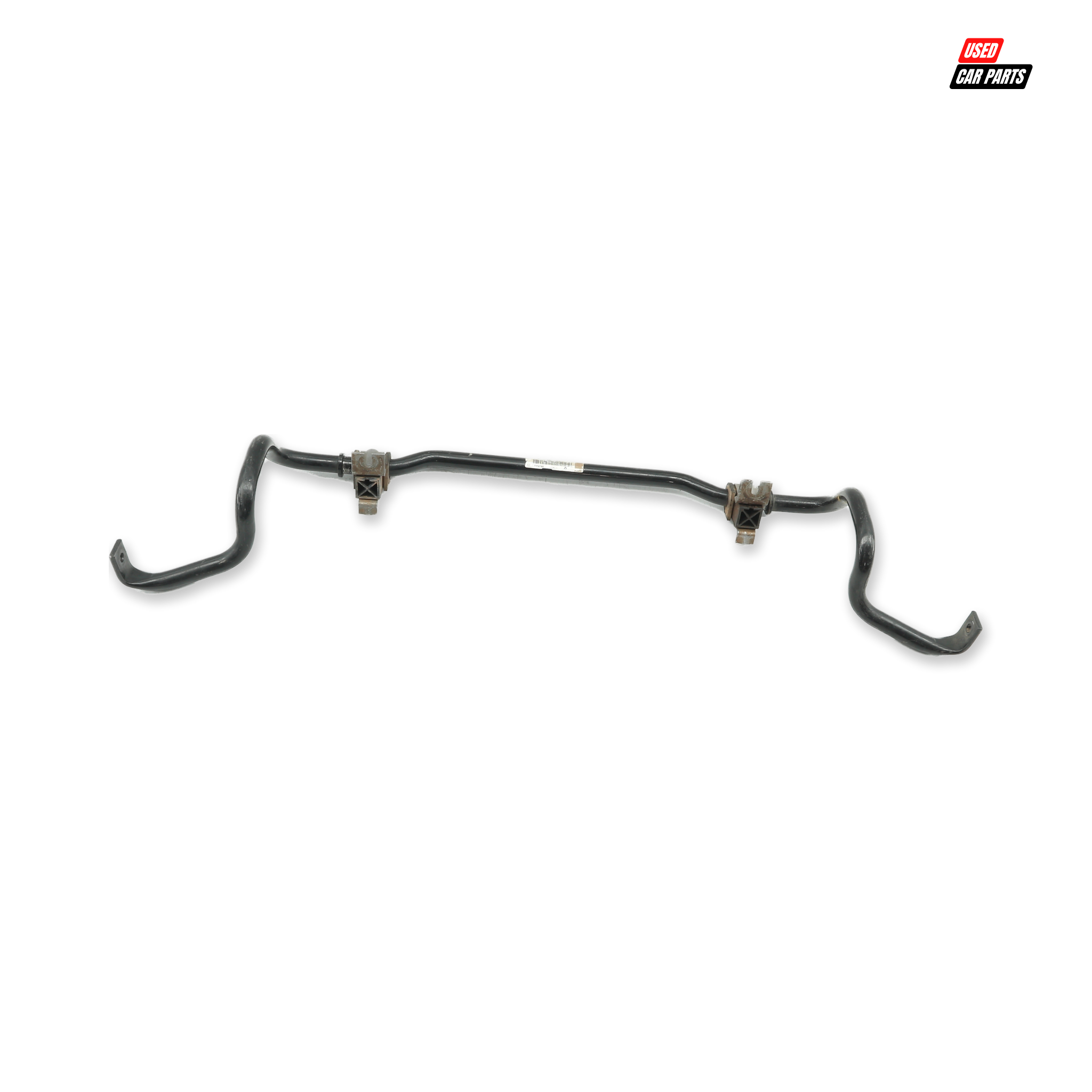 Used Stabilizer Bar (Part Number 54611416R) for 2016 RENAULT CLIO IV 900 T GT-LINE 5DR (66KW)