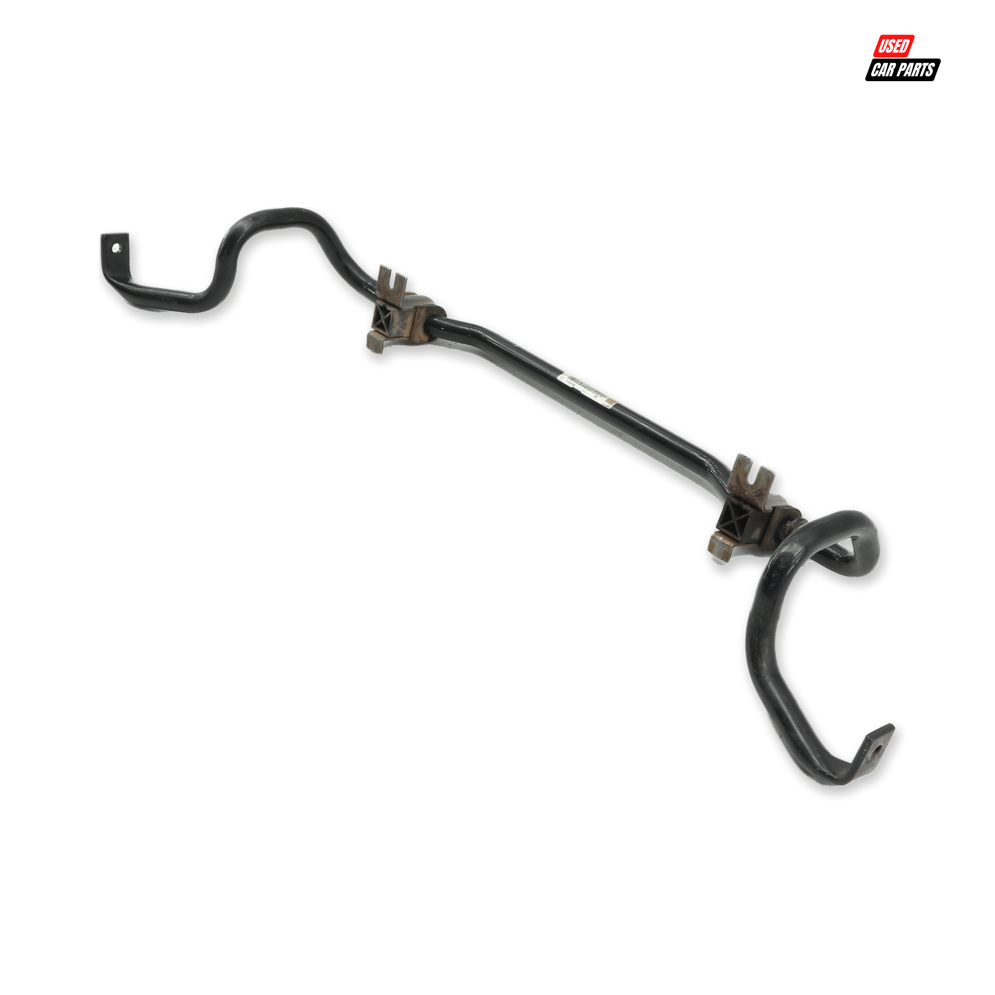 Used Stabilizer Bar (Part Number 54611416R) for 2016 RENAULT CLIO IV 900 T GT-LINE 5DR (66KW)