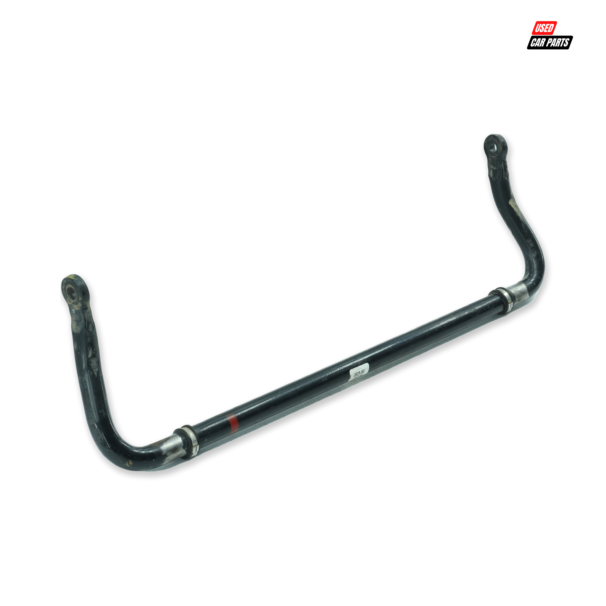 Used Stabilizer Bar for 2008 MAZDA MAZDA3 2.3 MPS Silver - Salvaged