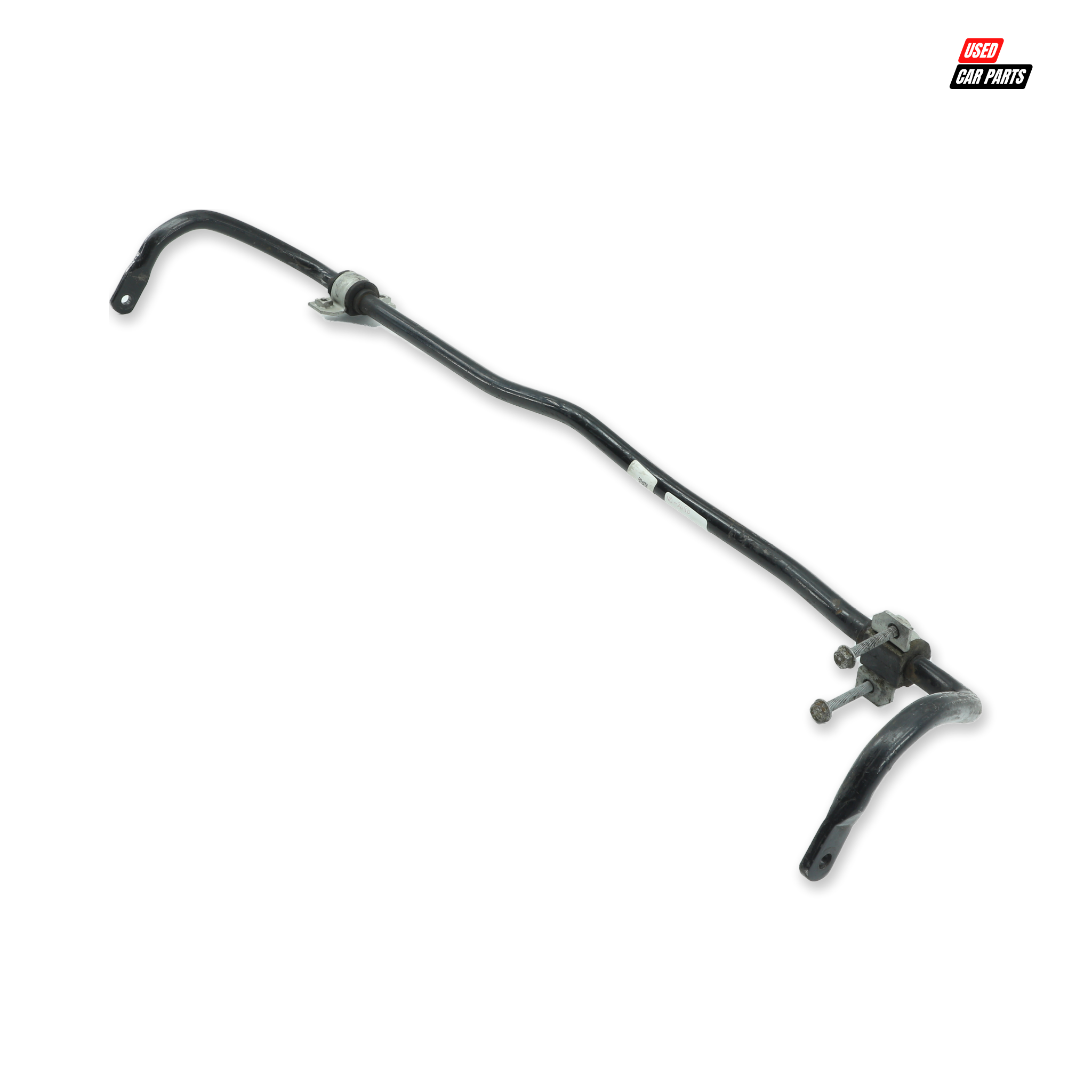 Used Stabilizer Bar for 2012 VOLKSWAGEN POLO VIVO 1.4 TRENDLINE 5Dr