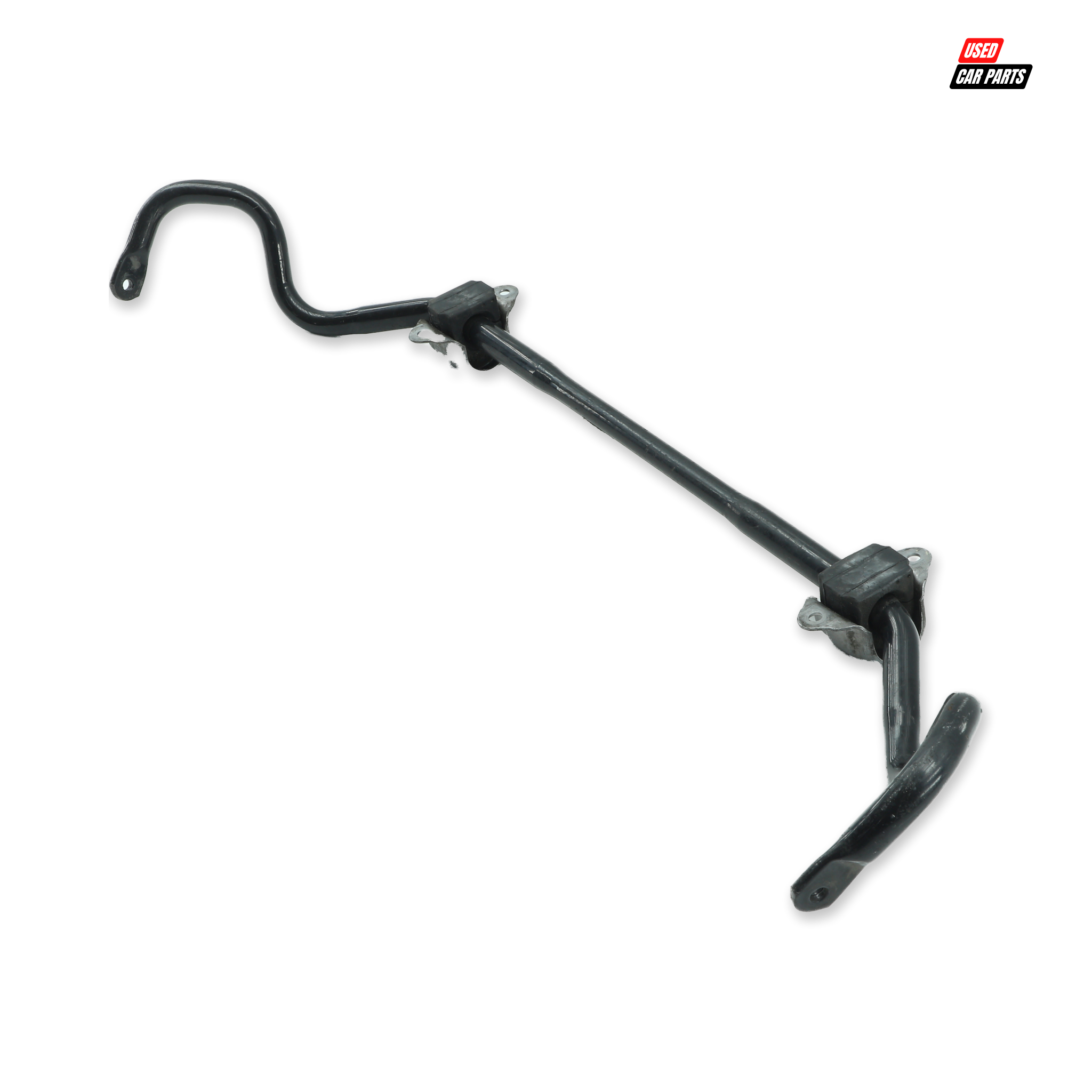 Used BMW A/T (E90) Stabilizer Bar (Salvaged)