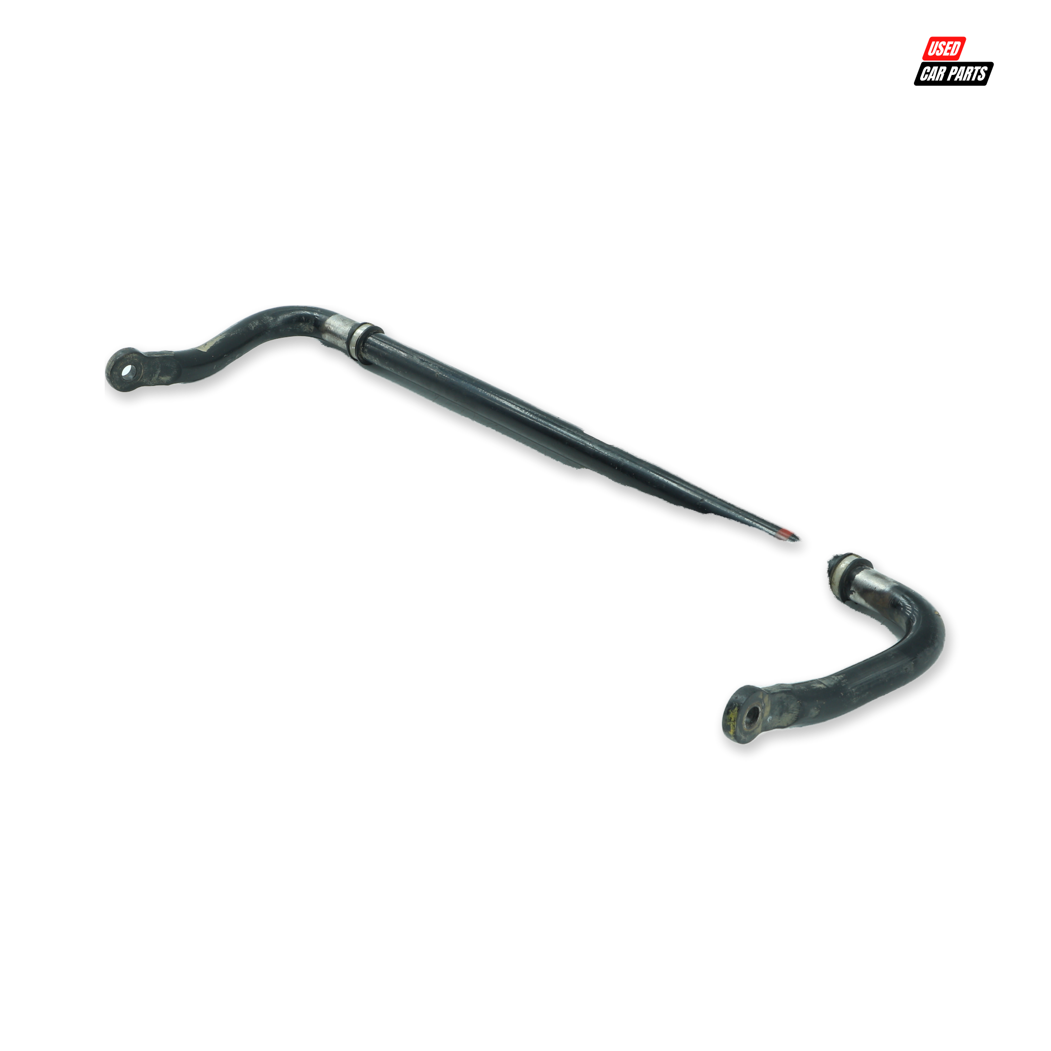 Used Stabilizer Bar for 2008 MAZDA MAZDA3 2.3 MPS Silver - Salvaged