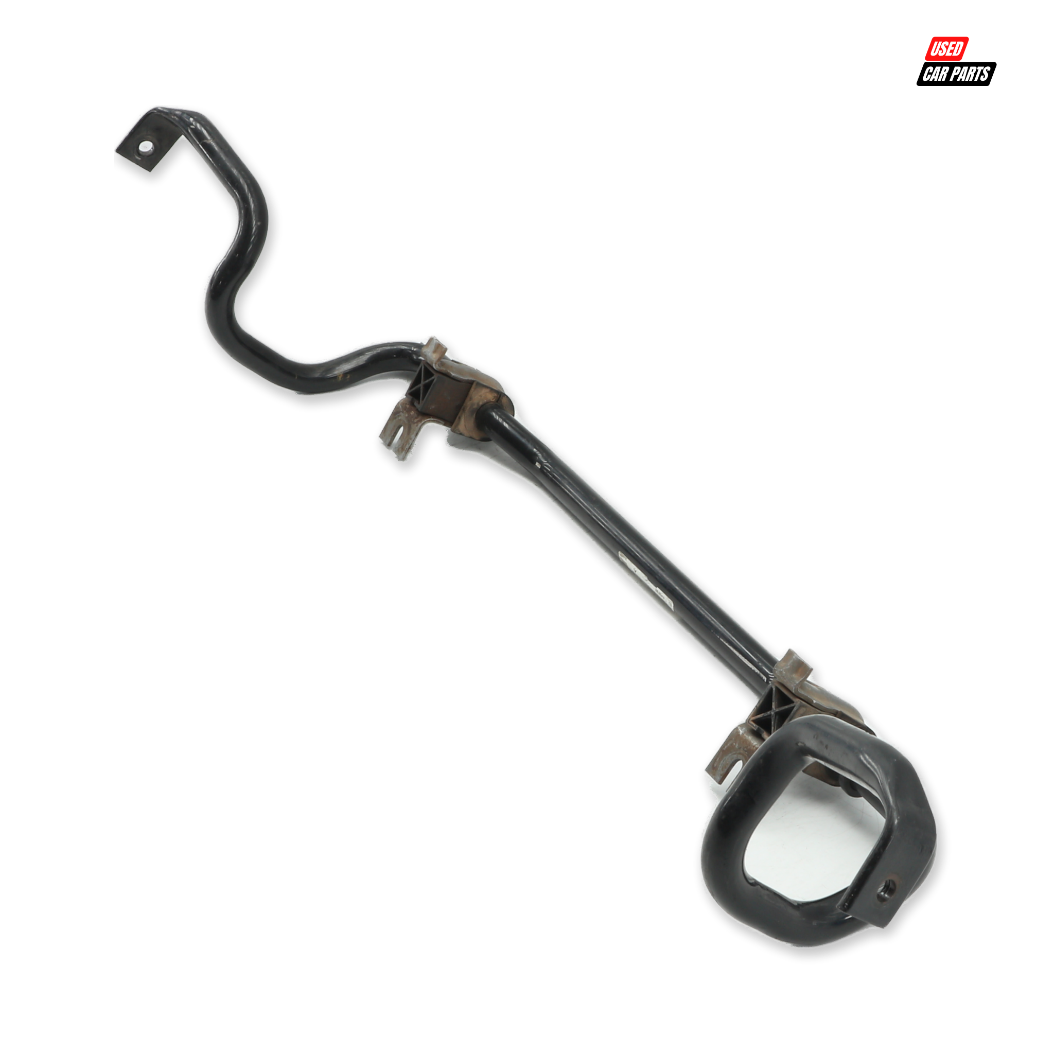 Used Stabilizer Bar (Part Number 54611416R) for 2016 RENAULT CLIO IV 900 T GT-LINE 5DR (66KW)