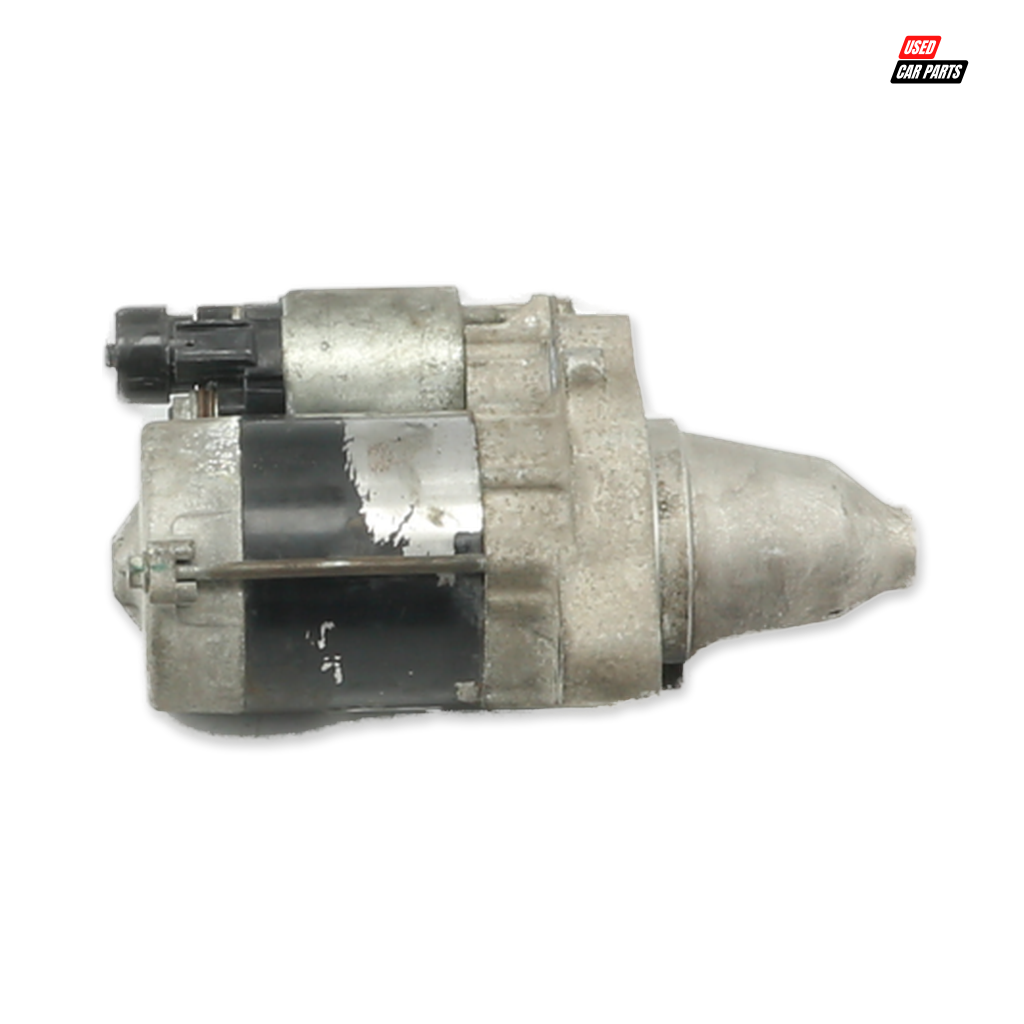 Used Starter Motor for 2014 Honda 1.2 Trend 5dr - Used Car Parts