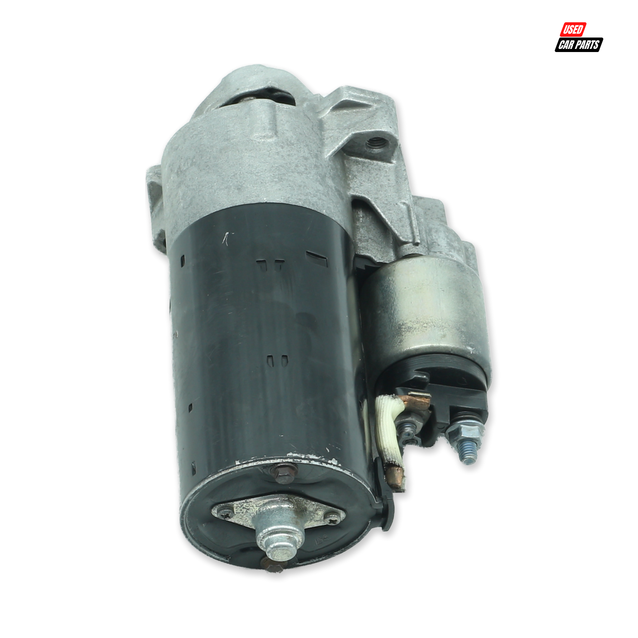 Used Volvo XC90 D5 AWD 2012 Starter Motor - Tested with Warranty