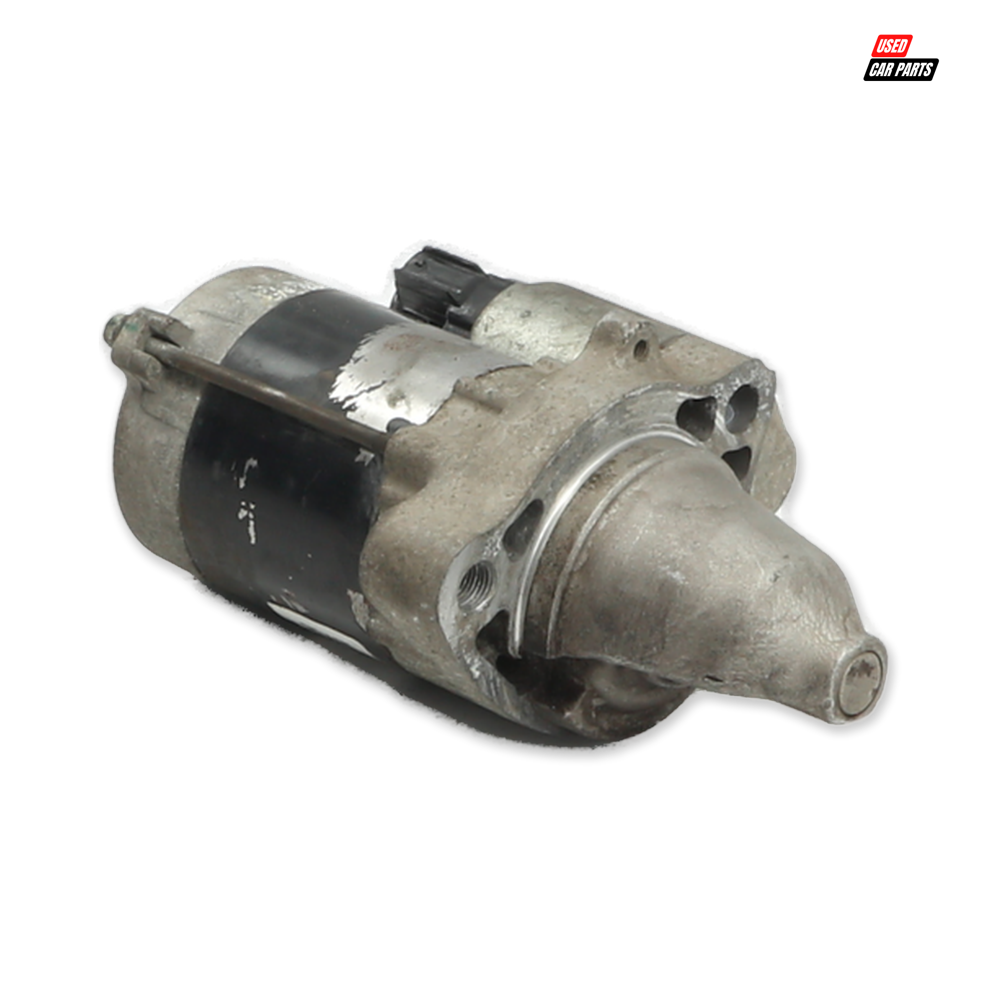 Used Starter Motor for 2014 Honda 1.2 Trend 5dr - Used Car Parts