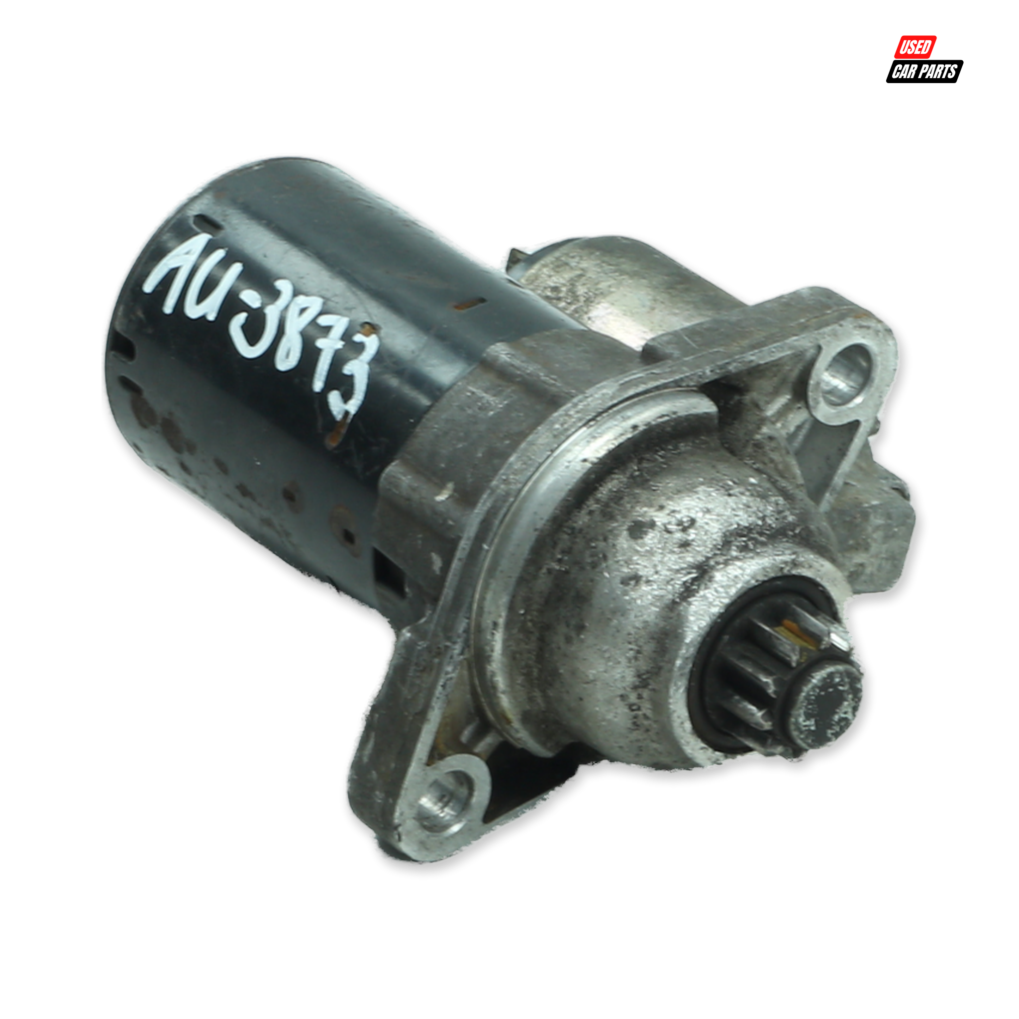 Used Starter Motor for 2011 Audi 1.4 TFSI Attraction (Salvaged)
