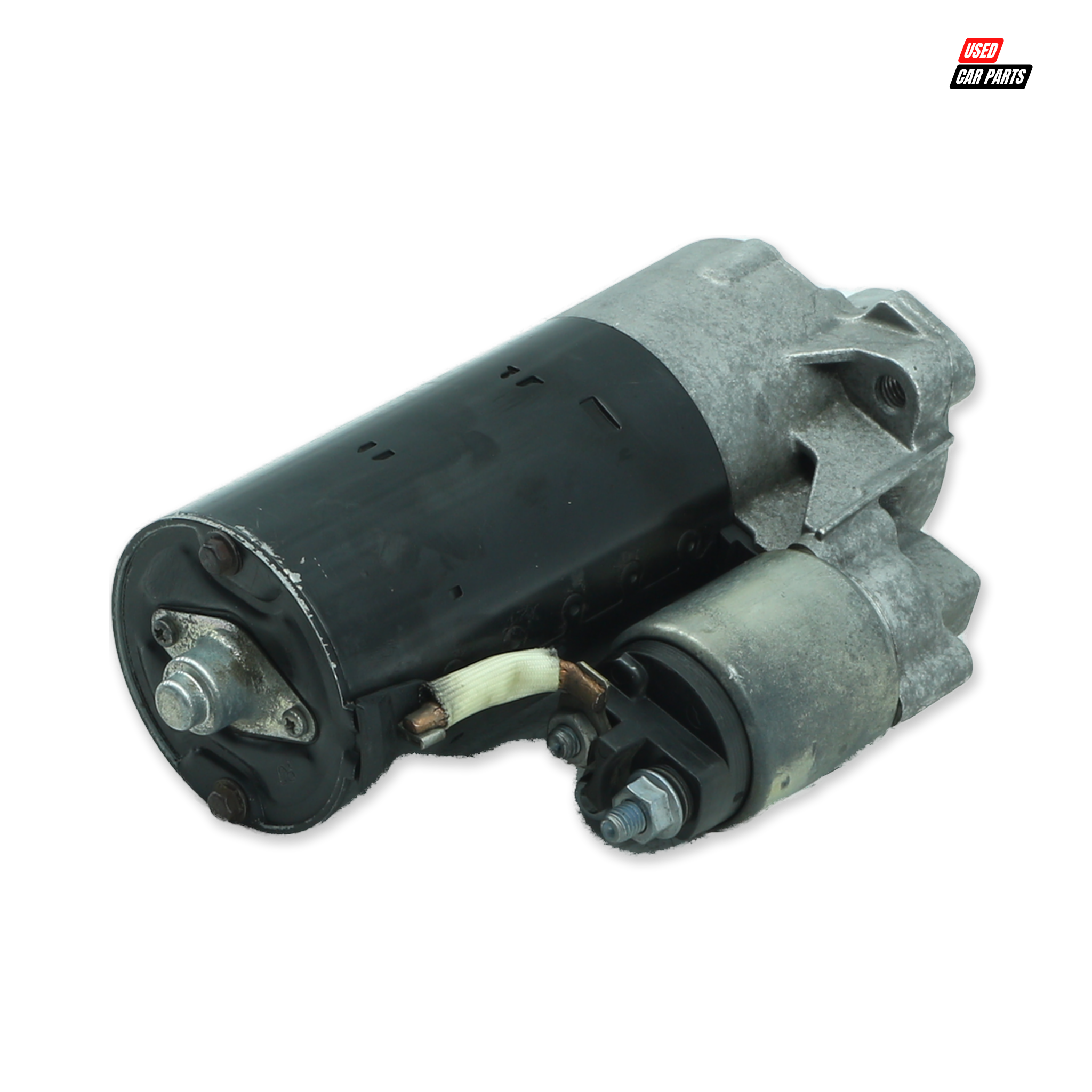 Used Volvo XC90 D5 AWD 2012 Starter Motor - Tested with Warranty