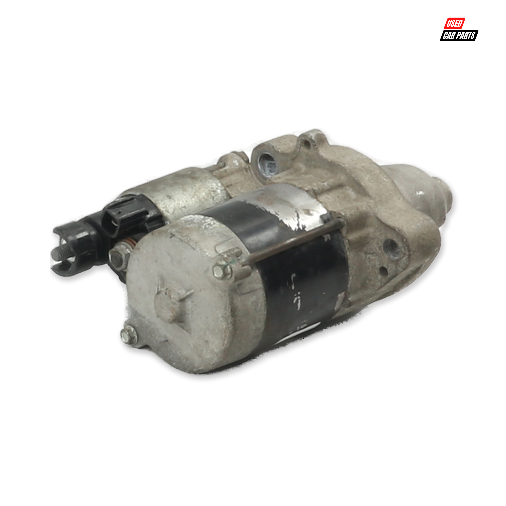 Used Starter Motor for 2014 Honda 1.2 Trend 5dr - Used Car Parts