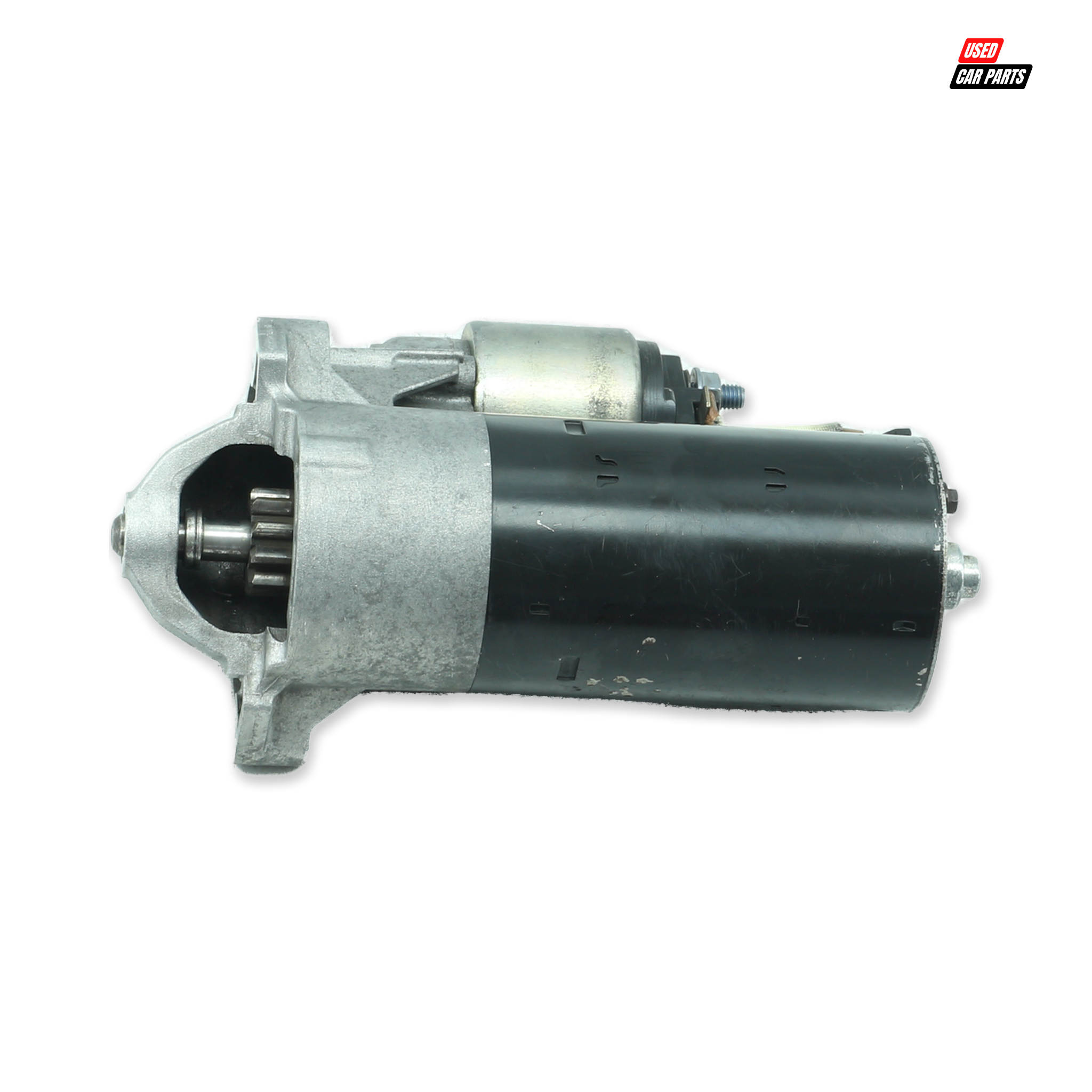 Used Volvo XC90 D5 AWD 2012 Starter Motor - Tested with Warranty