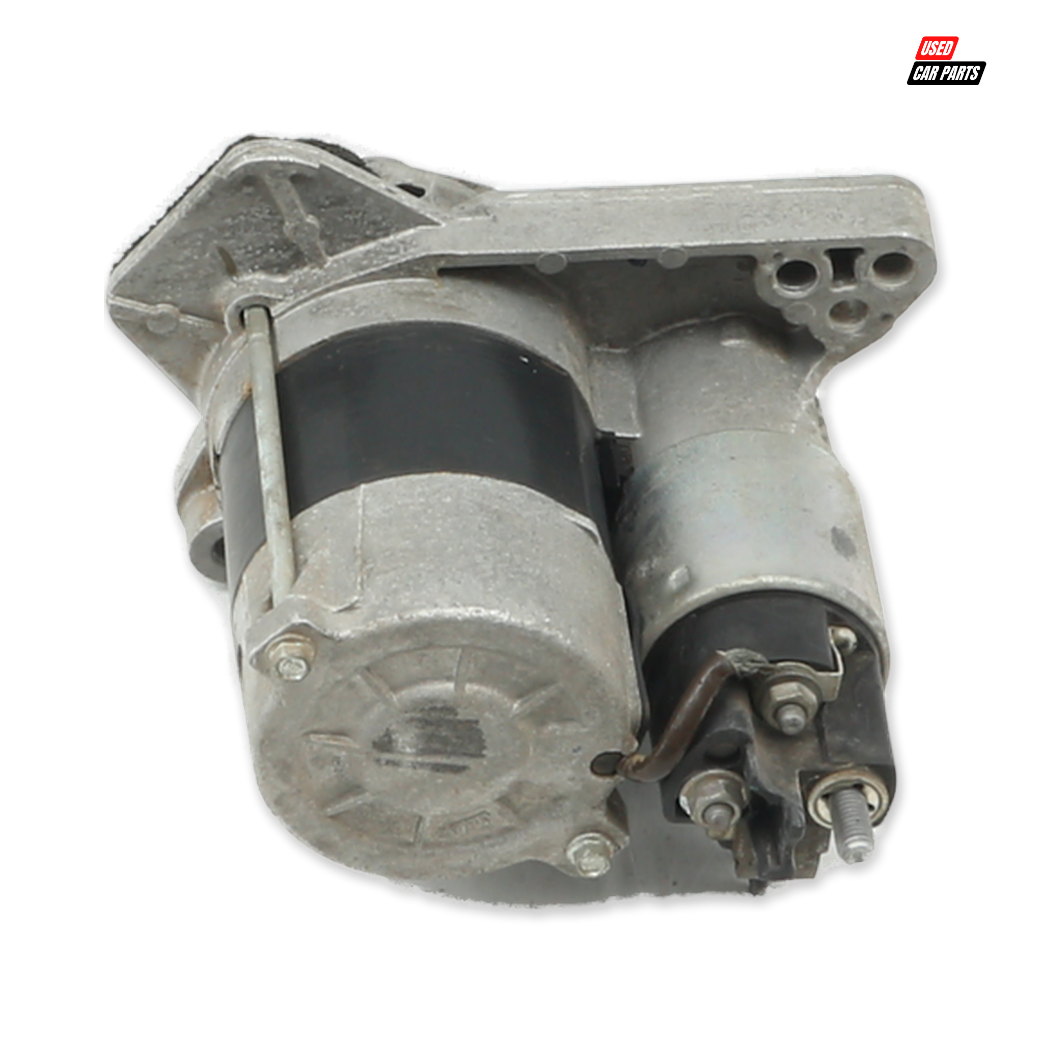 Used Starter Motor (Part Number 14A50264M) for RENAULT CAPTUR 2015