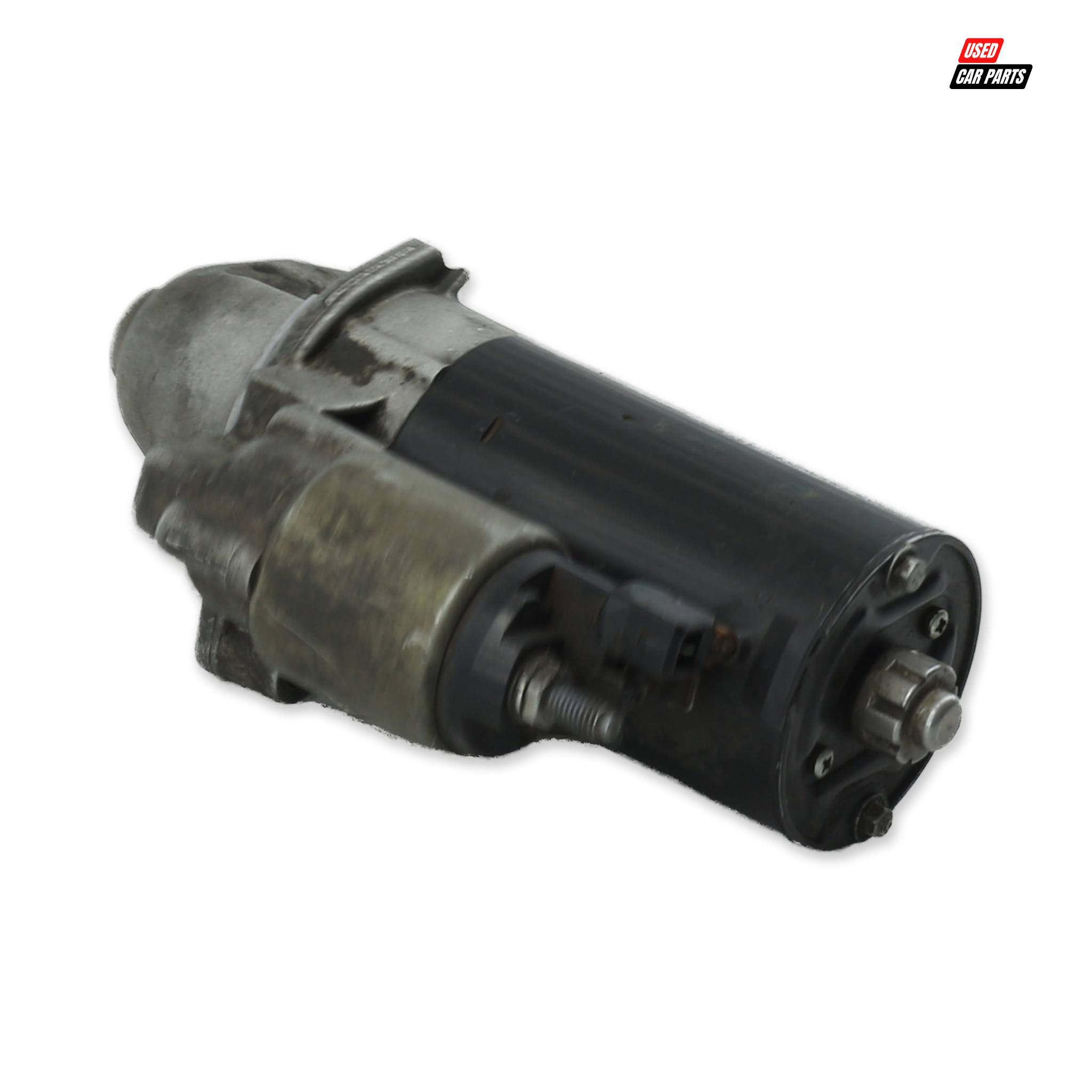 Used Starter Motor Part Number 7638194 for 2013 BMW 320i