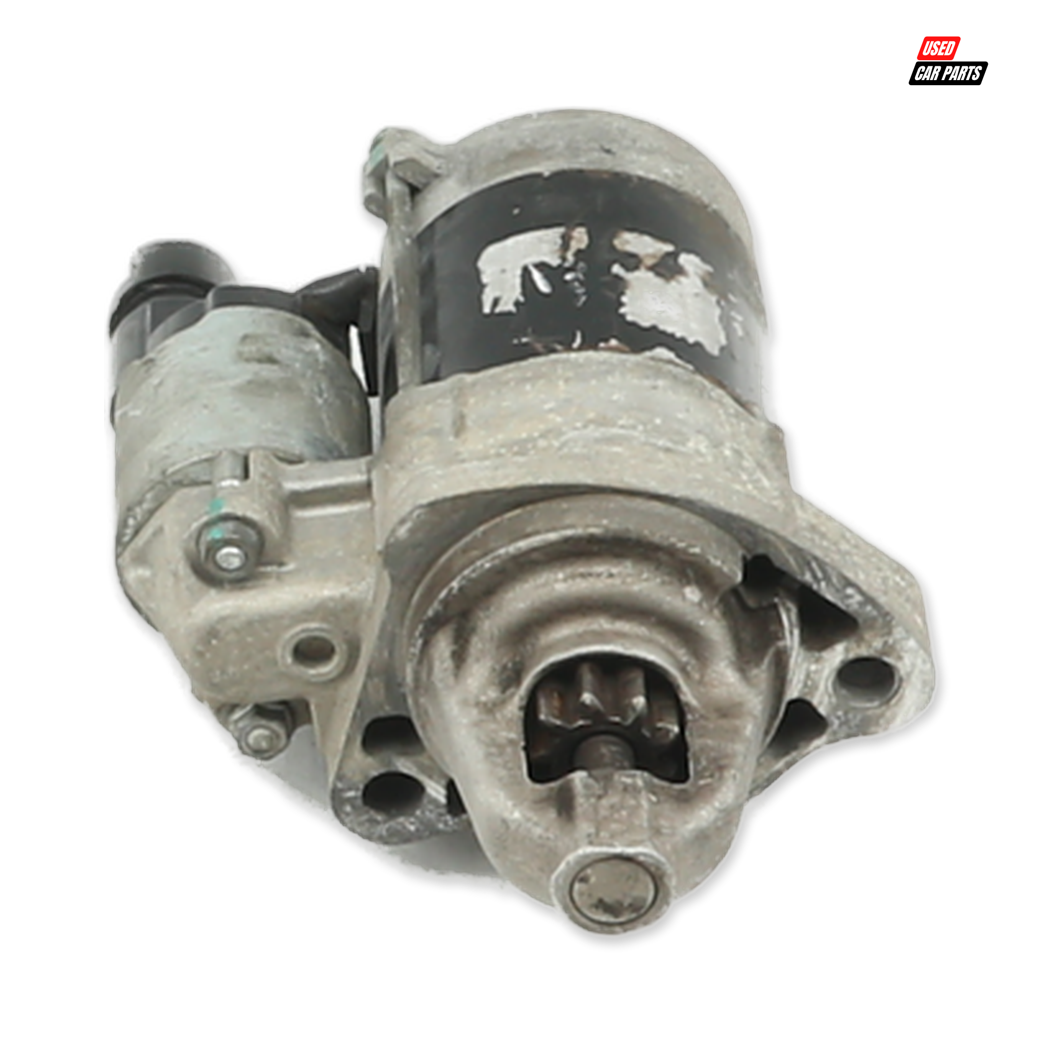 Used Starter Motor for 2014 Honda 1.2 Trend 5dr - Used Car Parts