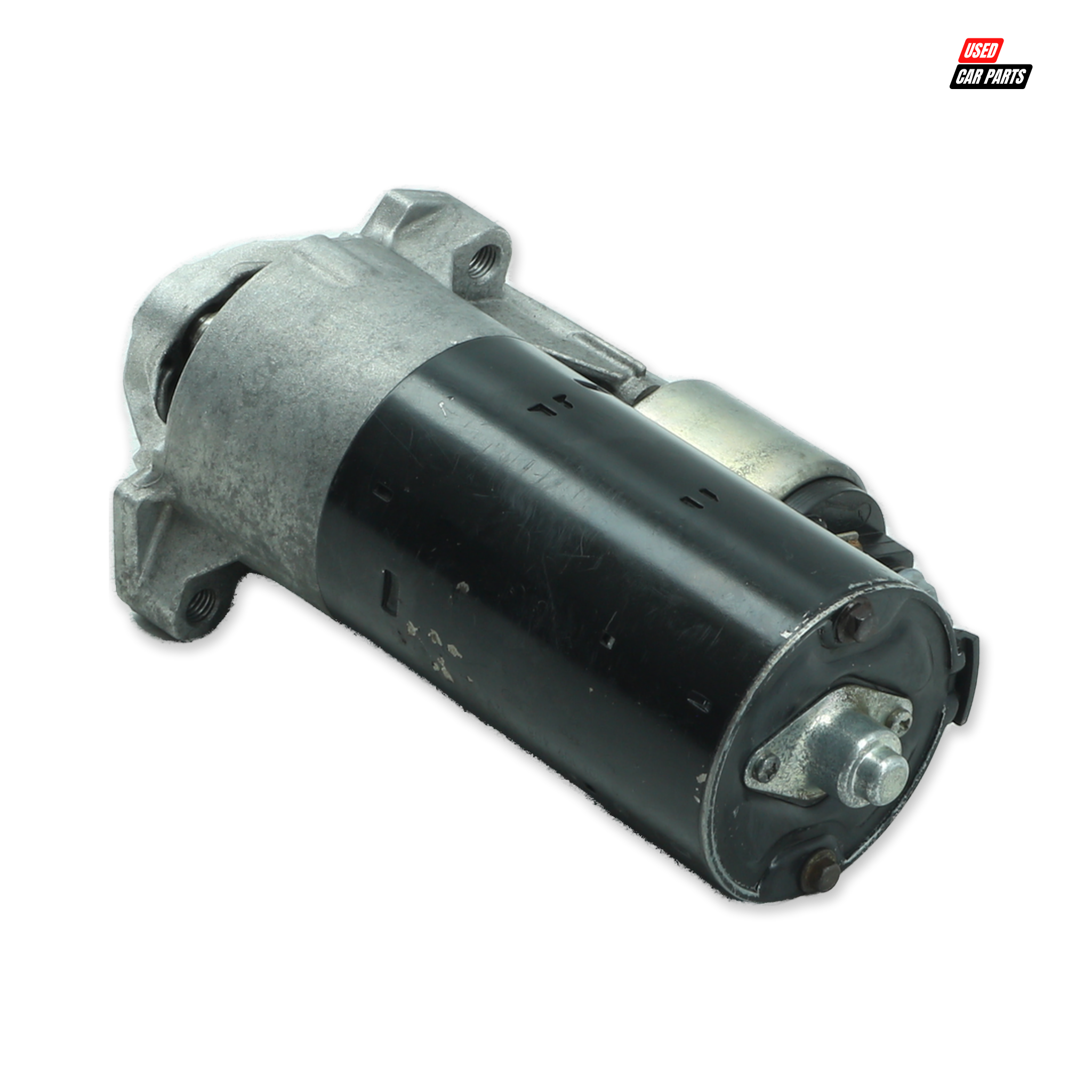 Used Volvo XC90 D5 AWD 2012 Starter Motor - Tested with Warranty