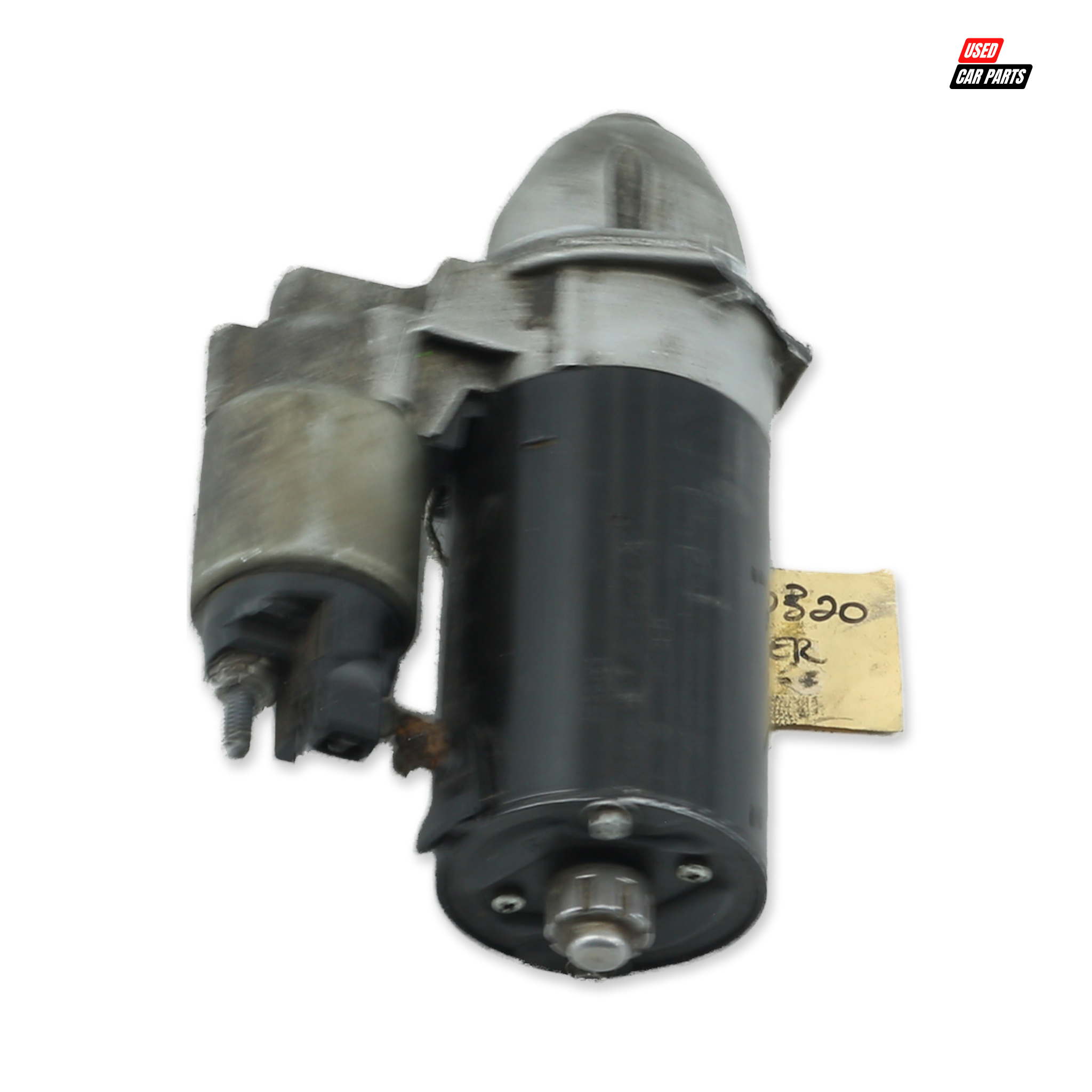 Used Starter Motor Part Number 7638194 for 2013 BMW 320i