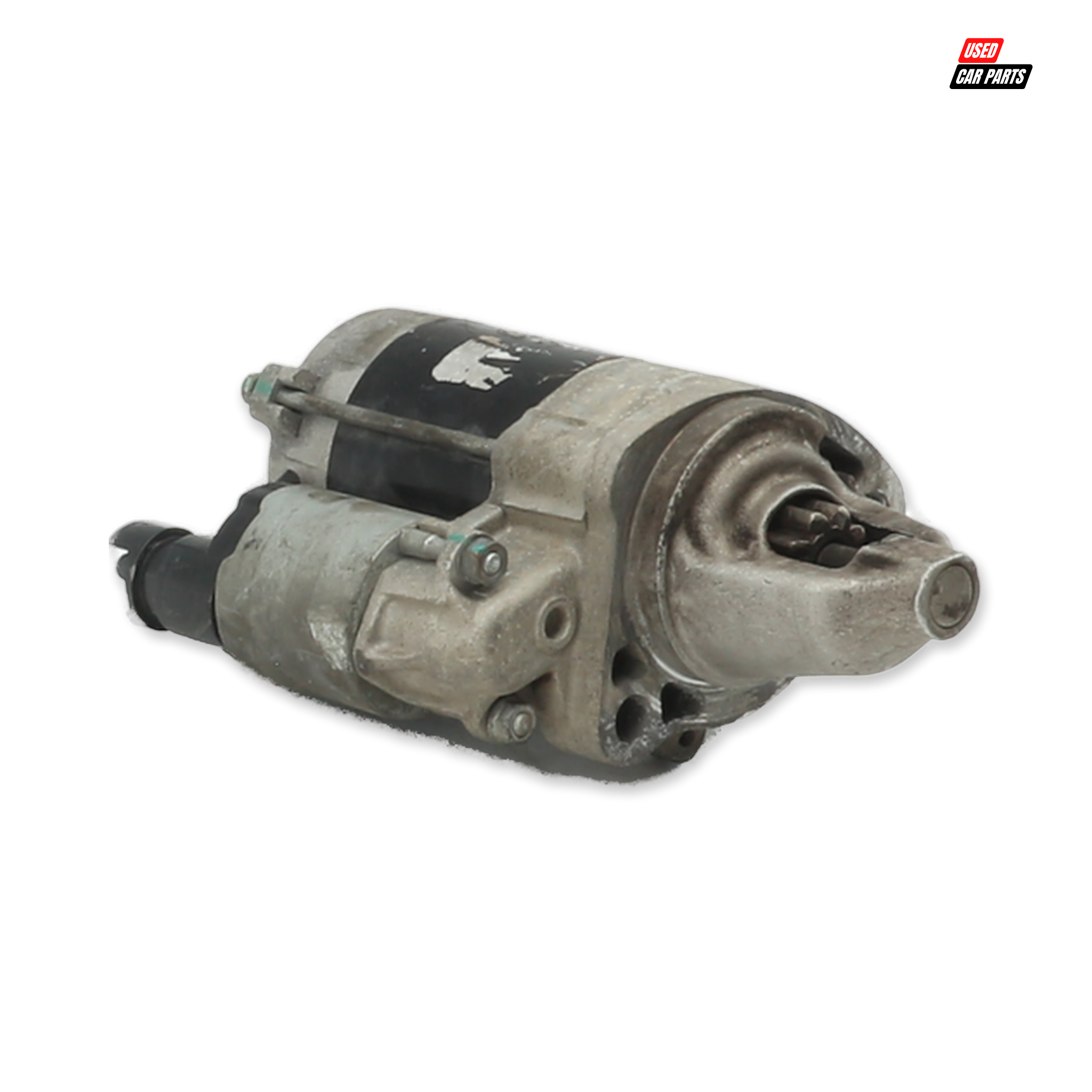 Used Starter Motor for 2014 Honda 1.2 Trend 5dr - Used Car Parts
